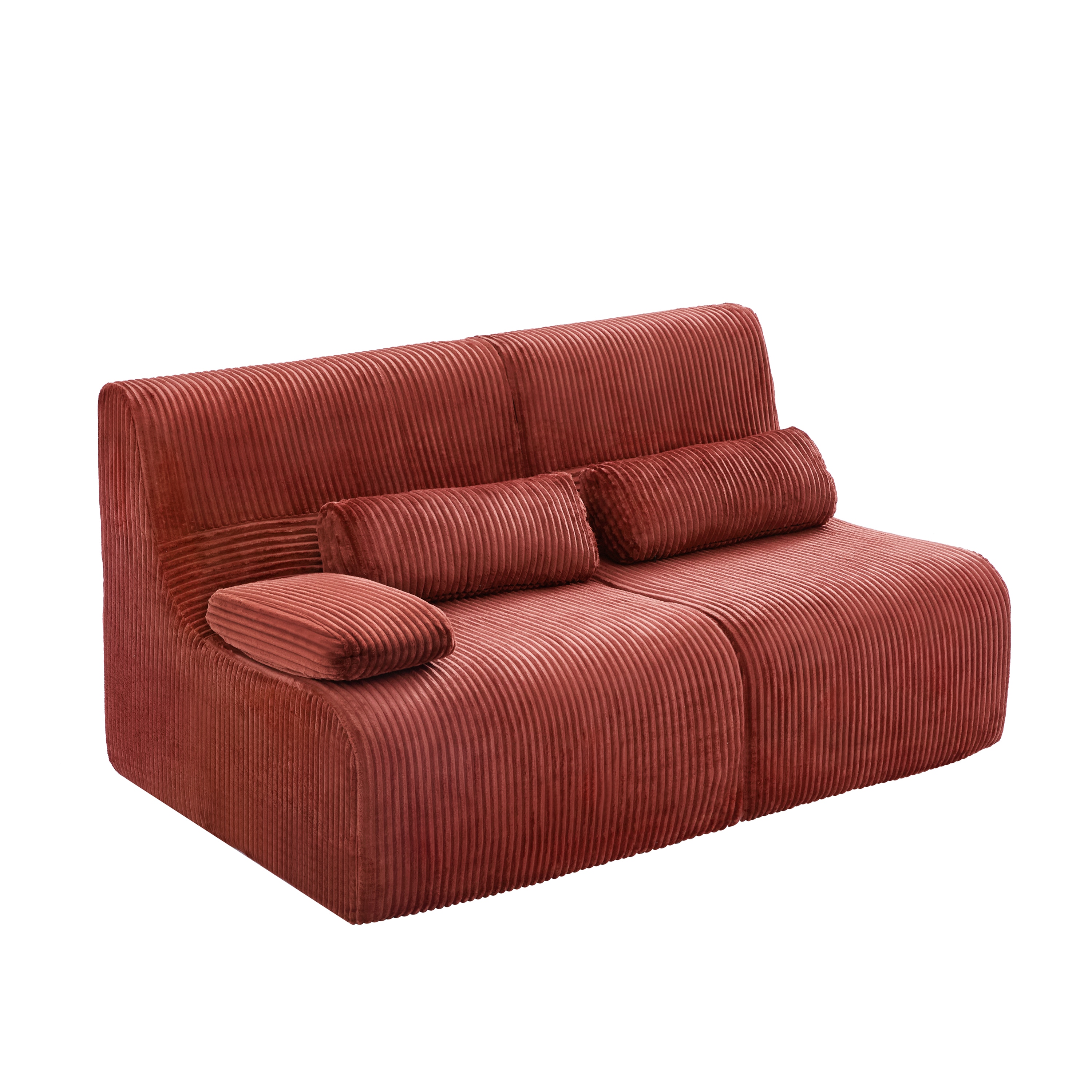 Qualler QD719596J Sofas-Loveseats - View #2