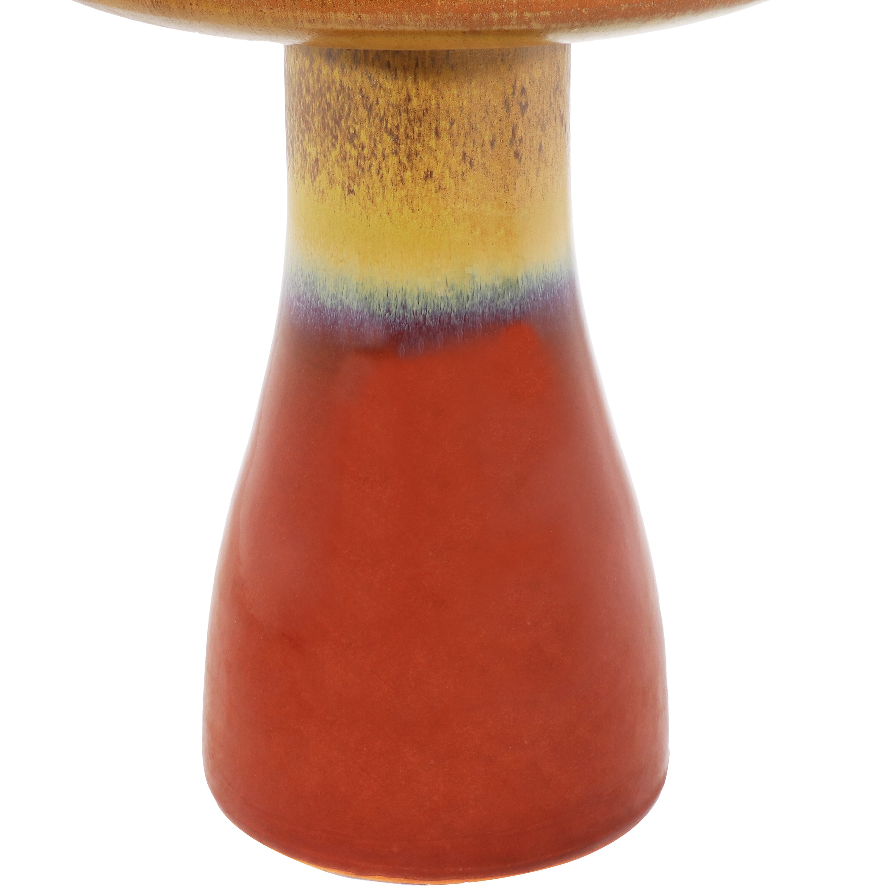 Sunnydaze Decor AP-500 birdbaths - View #3