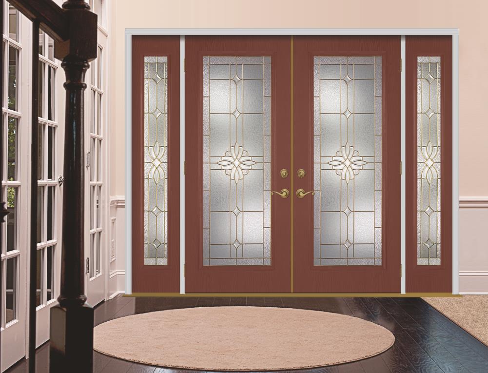 RELIABILT LO911260 Entry-Doors - View #2