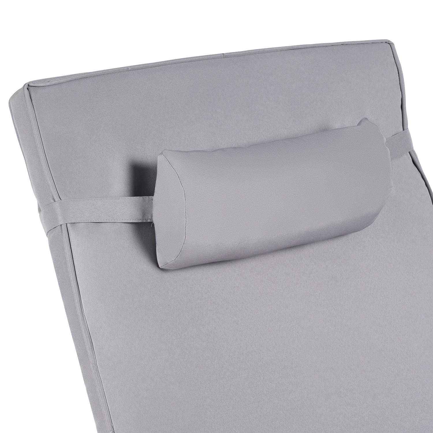 SINOFURN SYB670026GY Patio-Chairs - View #4