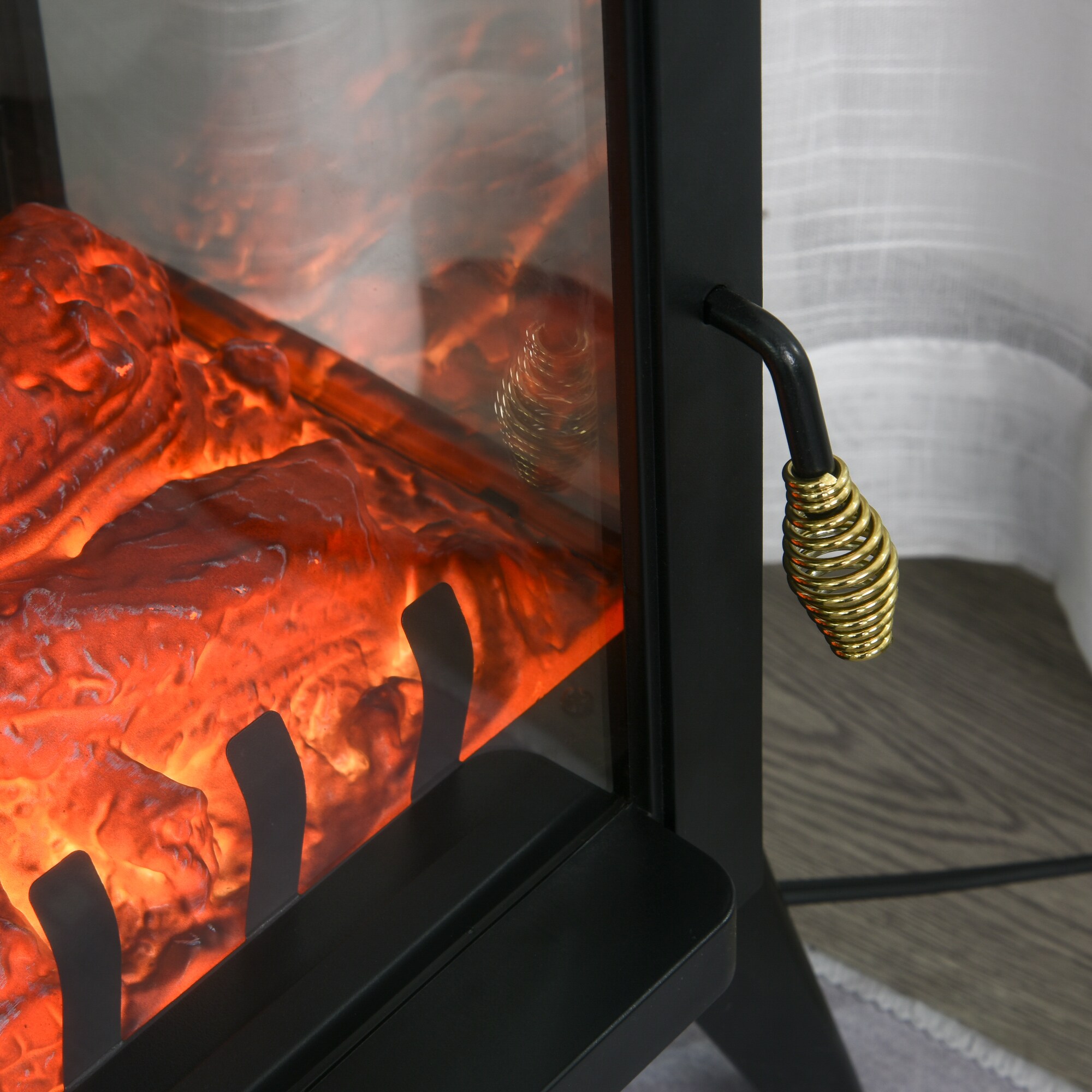 Siavonce ZX-D0102HEBEN7 Electric-Fireplaces - View #9