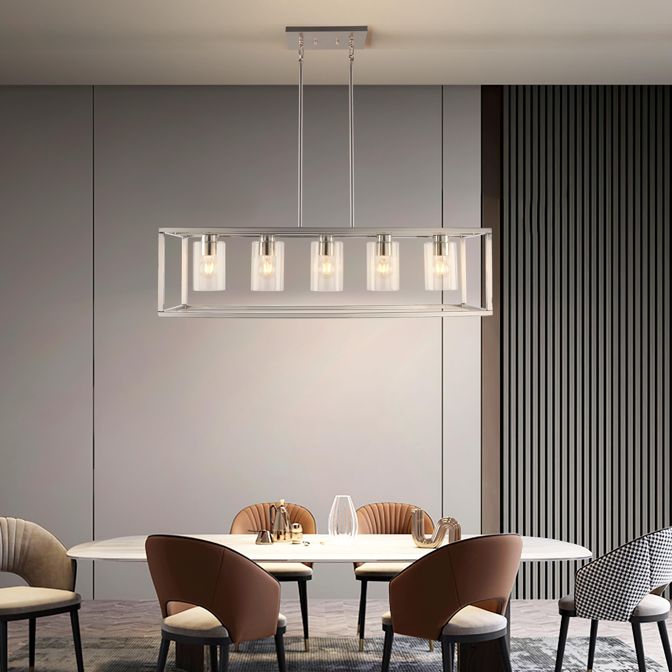 LTMATE LSWL011-BN Pendant-Lights - View #4