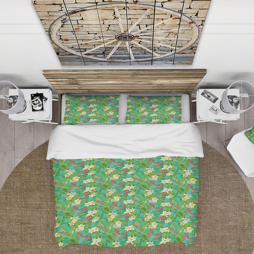 Designart BED18707-Q bedding - View #3
