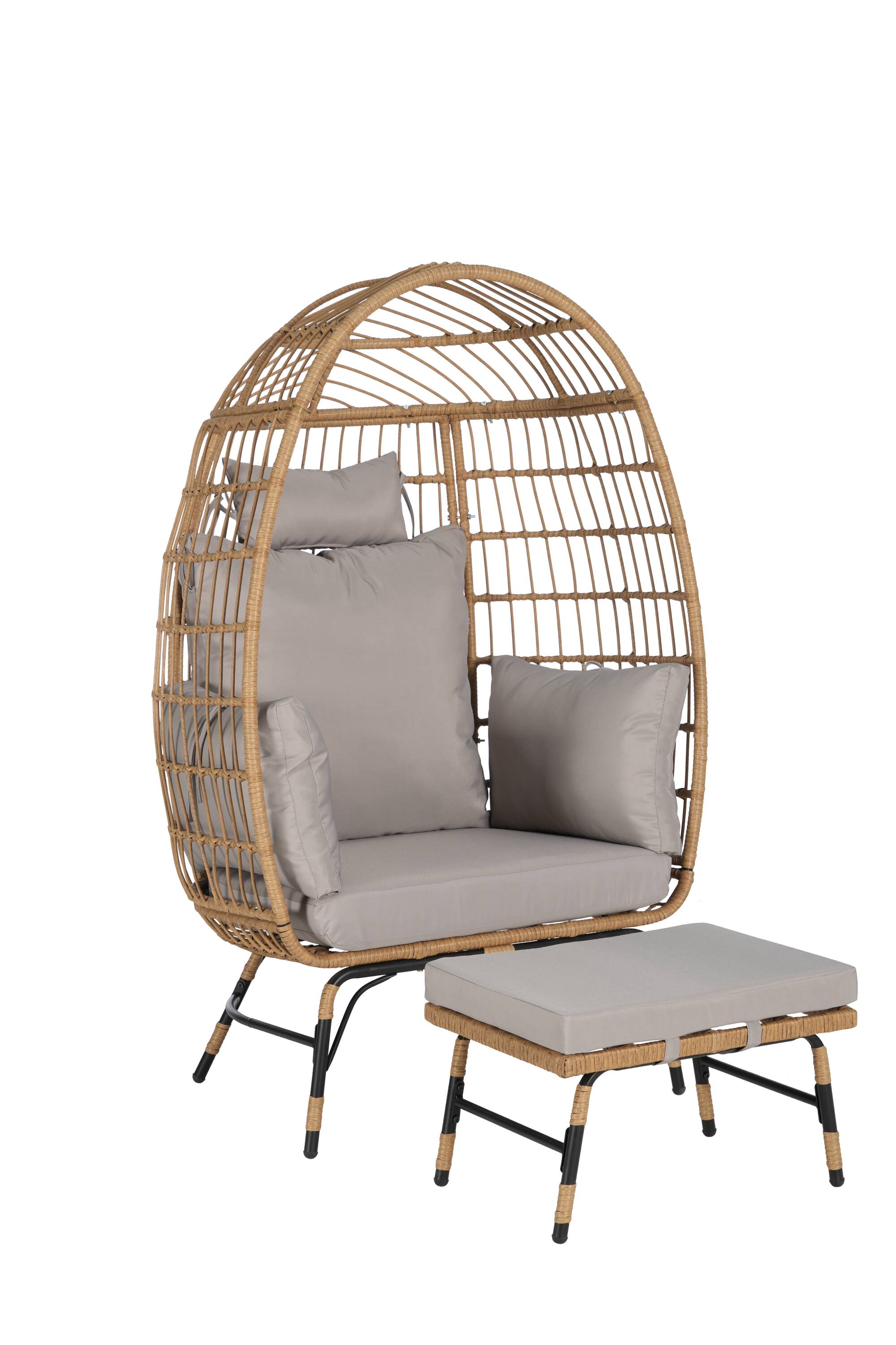 Damerin CXZ-49 chairs - View #5