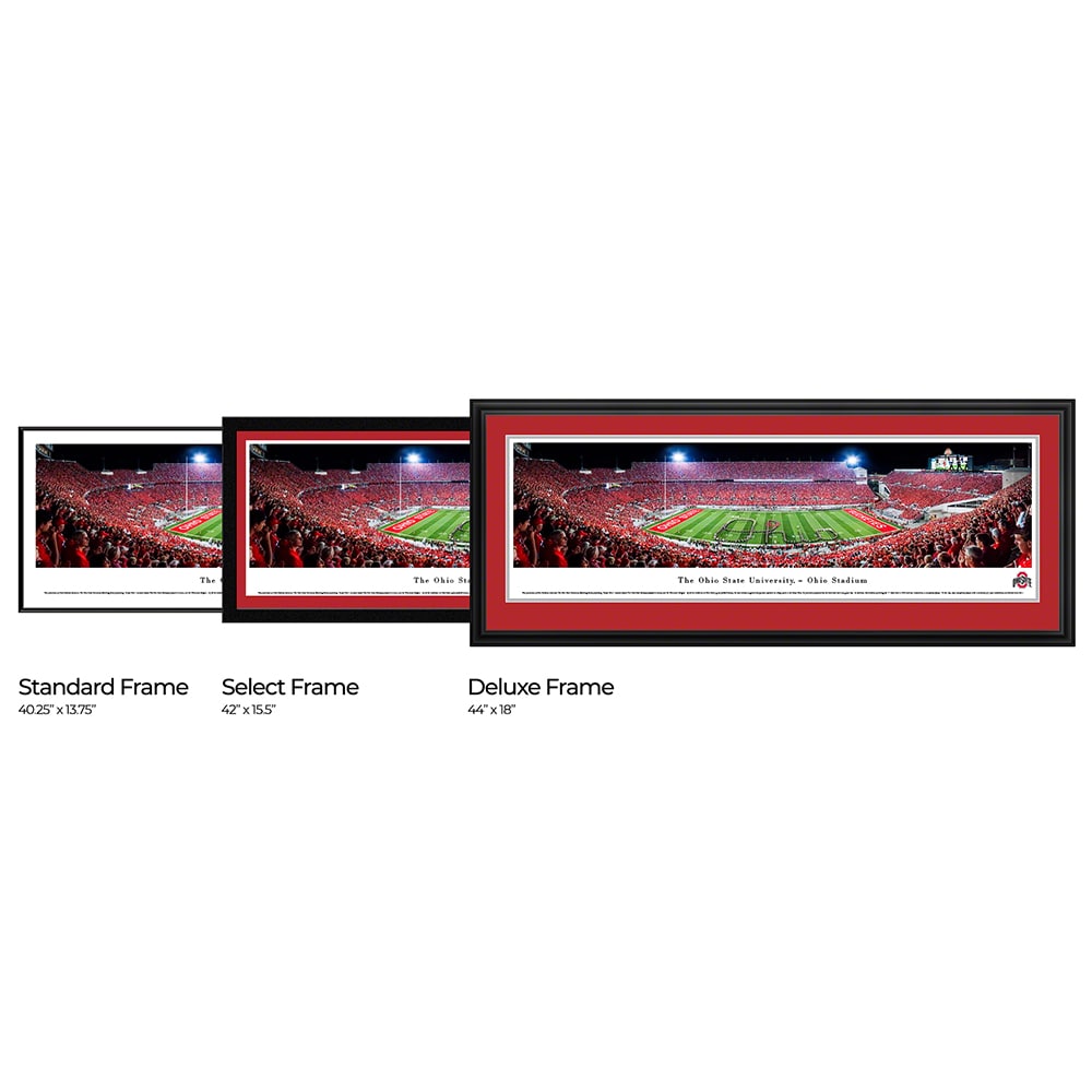 Blakeway Panoramas OSU2D Wall-Art - View #3
