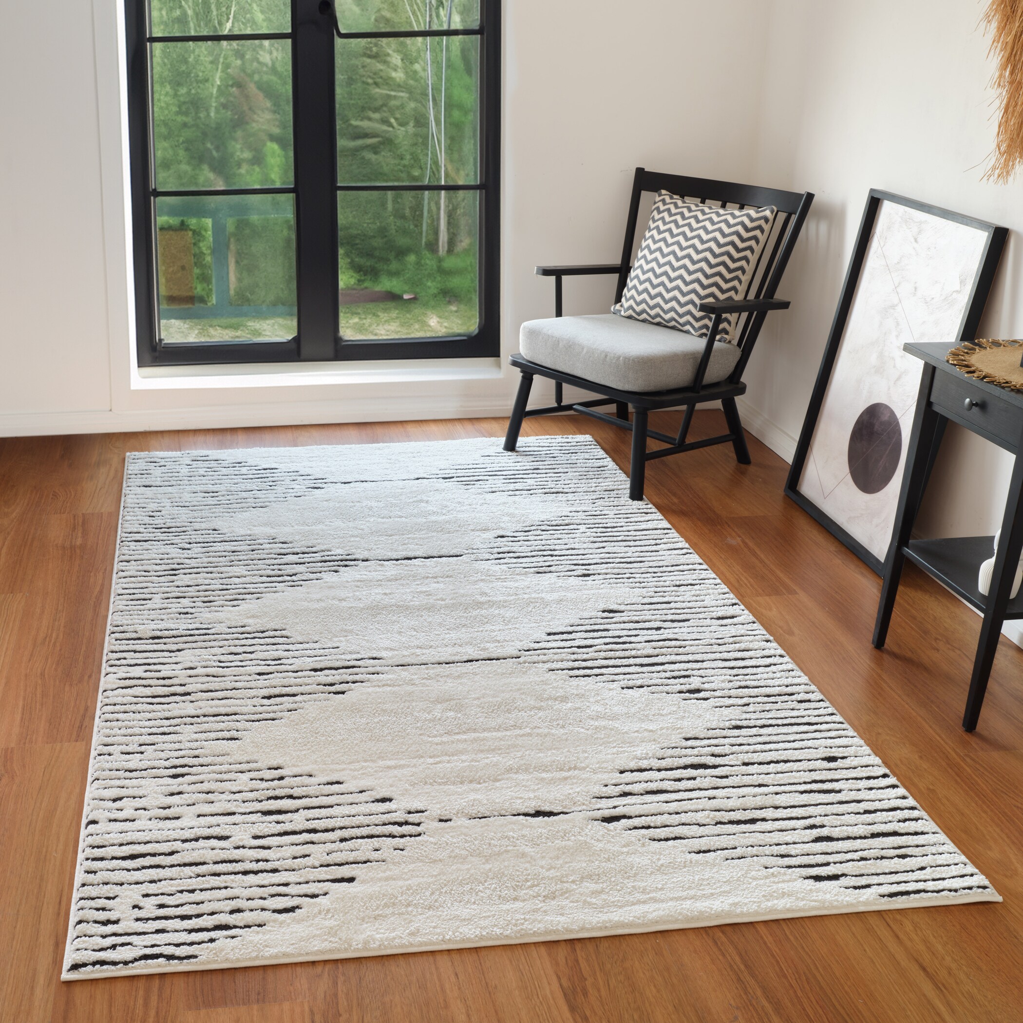 Amer Rugs MNT23656 rugs - View #2