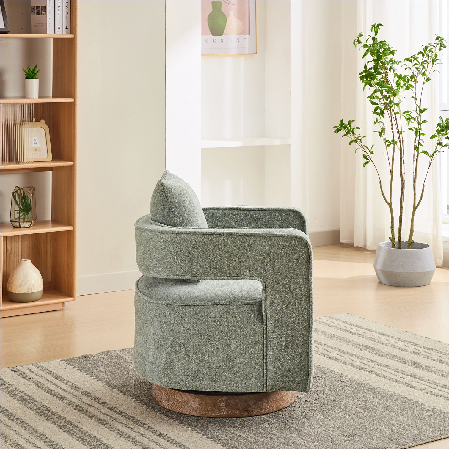 Naturefalls RKRSDAIE8O8B chairs - View #6