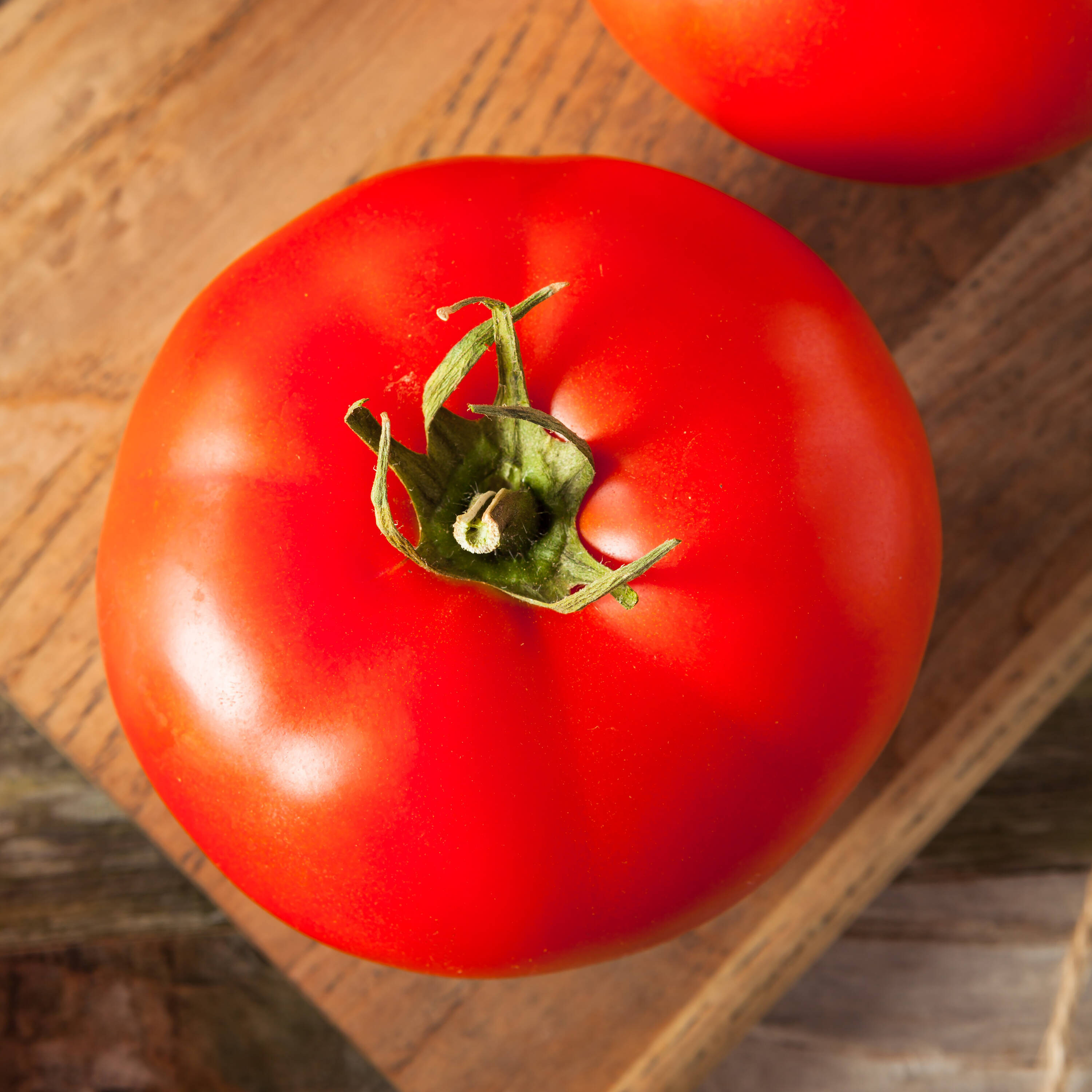 Proven Winners 4 -Pack Heirloom Beefsteak Tomato Plant in Pot