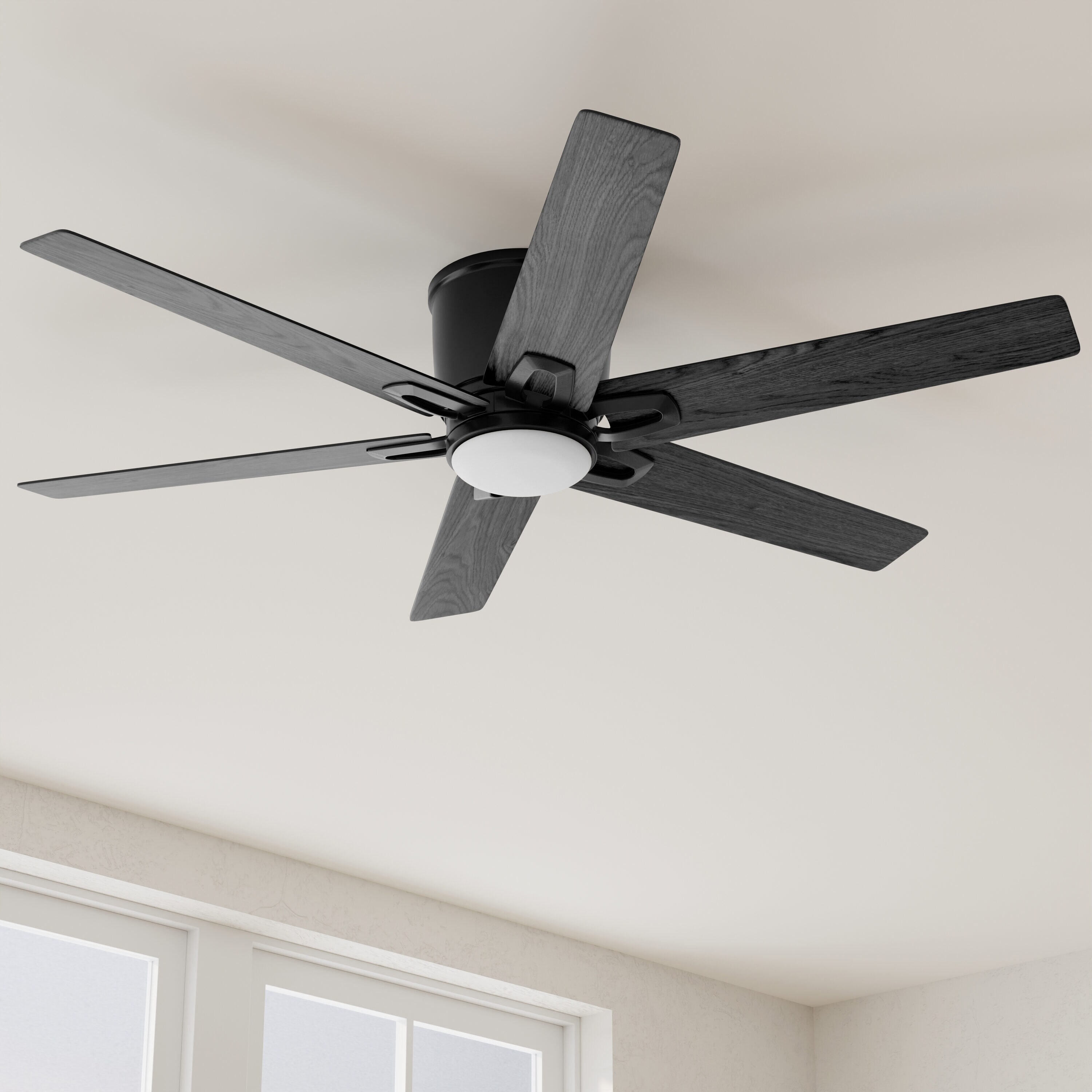 Progress Lighting P250099-31M-30 Ceiling-Fans - View #2