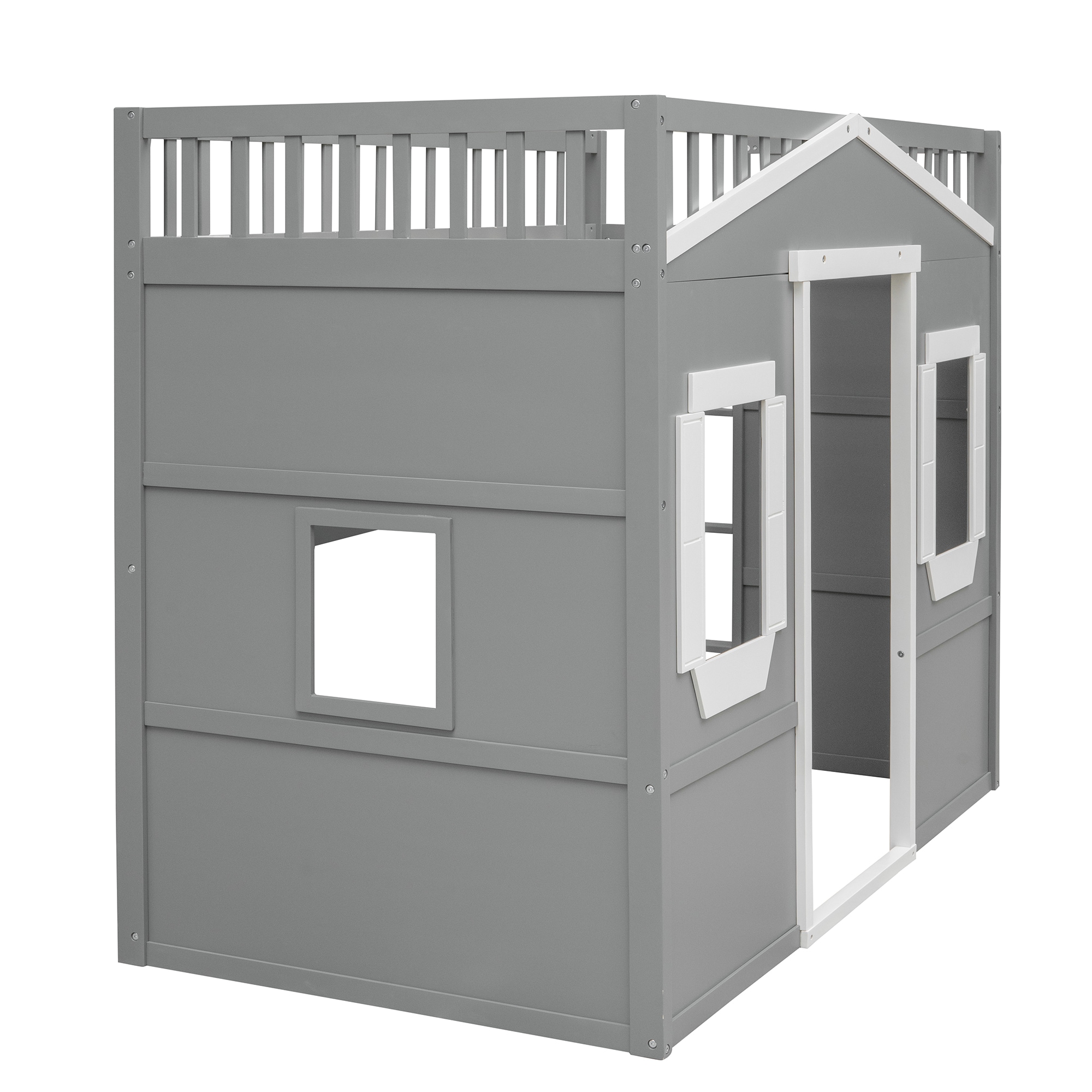 ModernLuxe L3P-LT000335AAN-1 beds - View #4