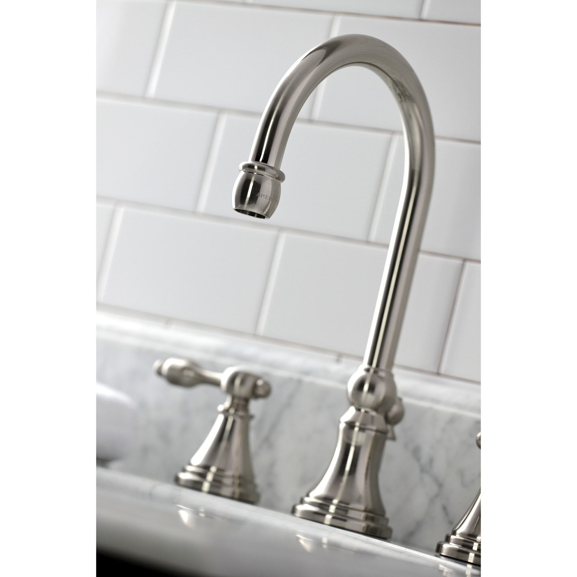 Kingston Brass WLKS2988TAL Lavatory-Faucets - View #7