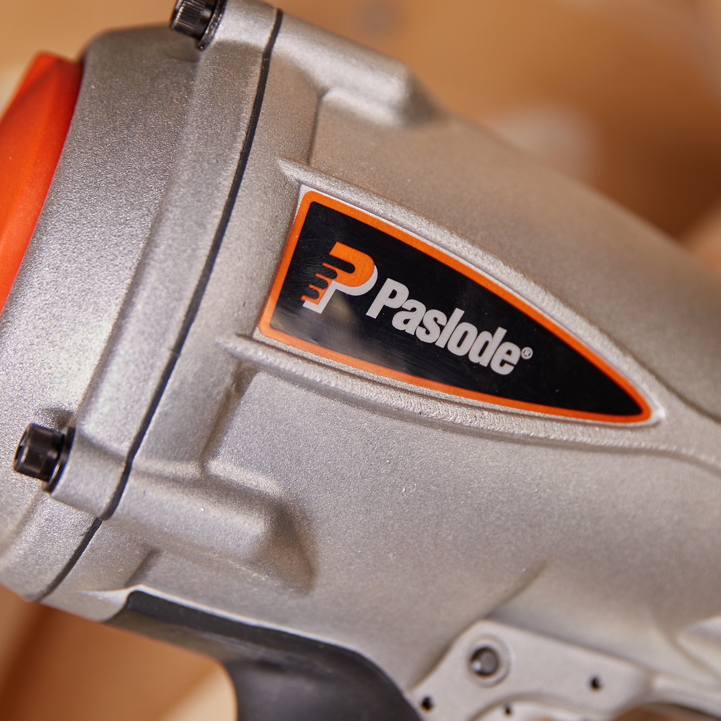 Paslode 3.5-in 30-Degree Pneumatic Framing Nailer in the Framing Nailers  department at