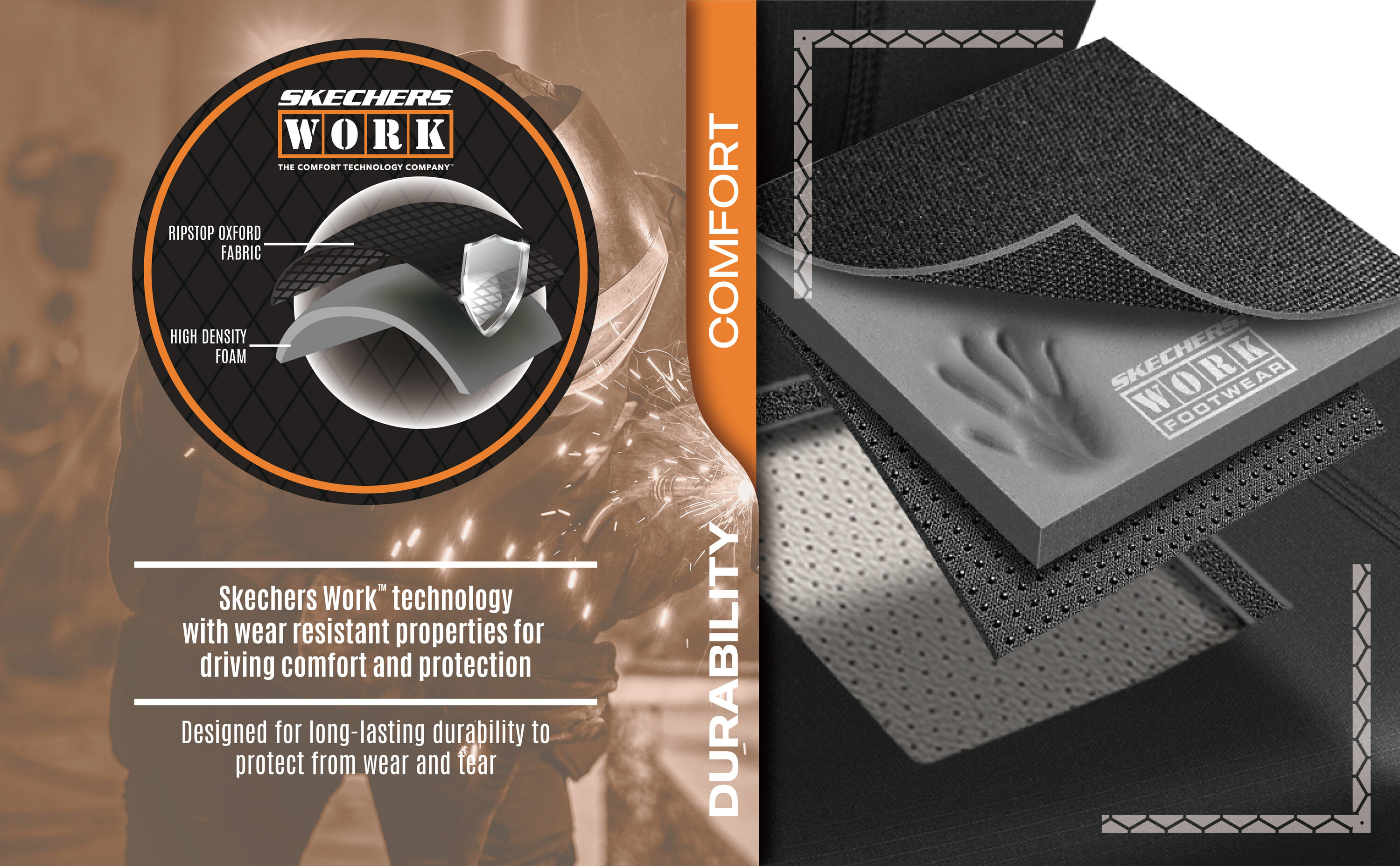 Skechers SK01B015 Interior-Car-Acc - View #11