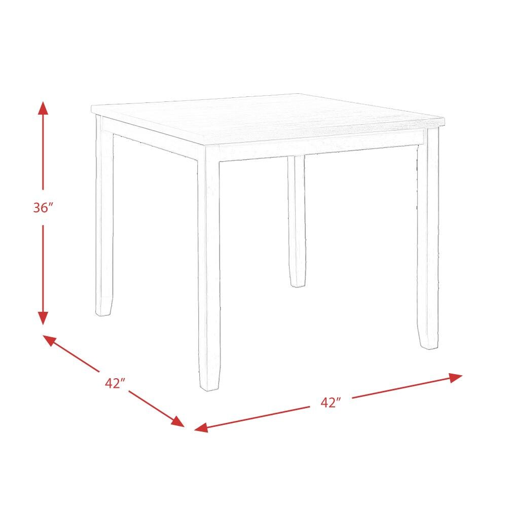 Picket House Furnishings DMT3005CS Dining-Sets - View #16