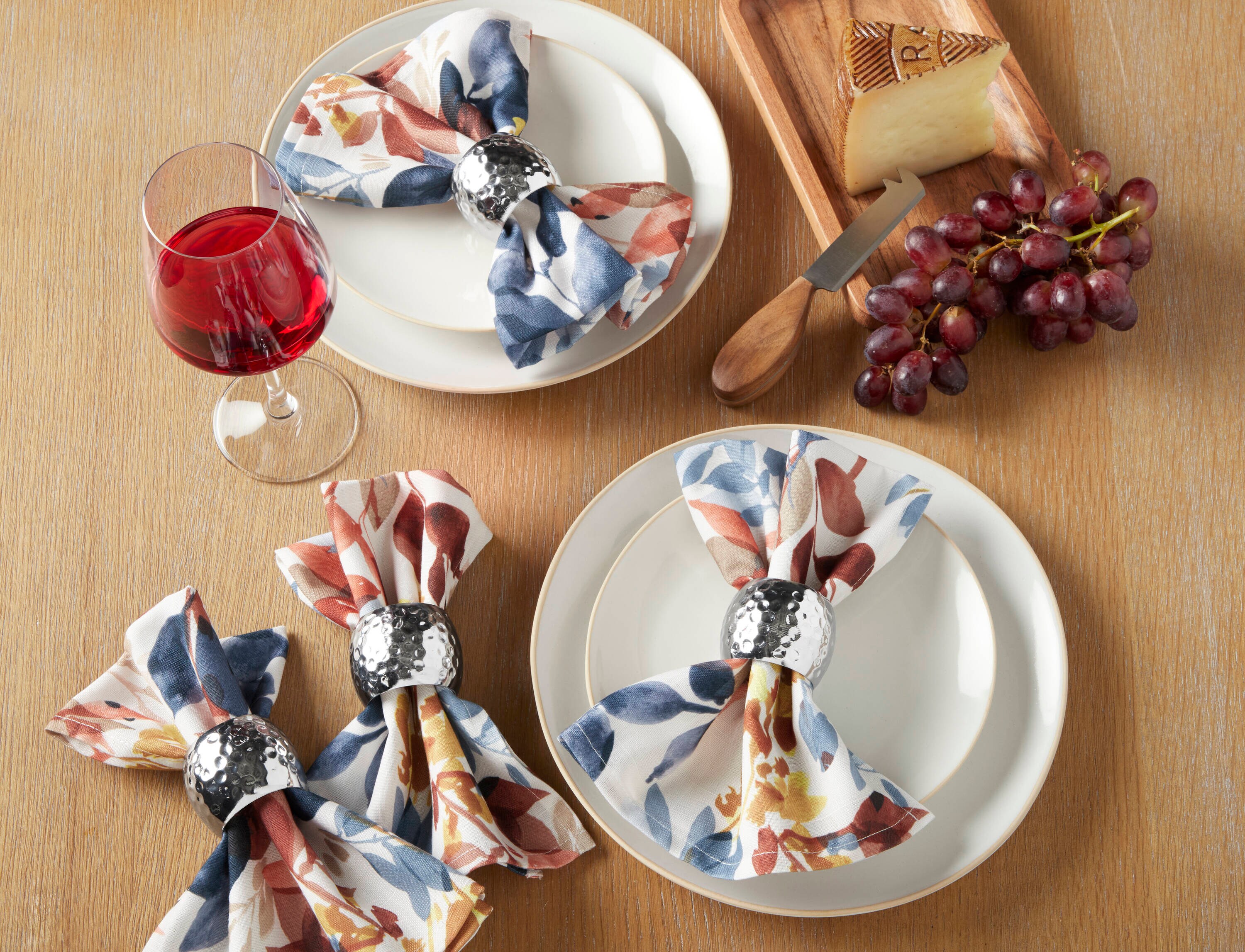 allen + roth PLHMM-488 Serveware-Accessories - View #3