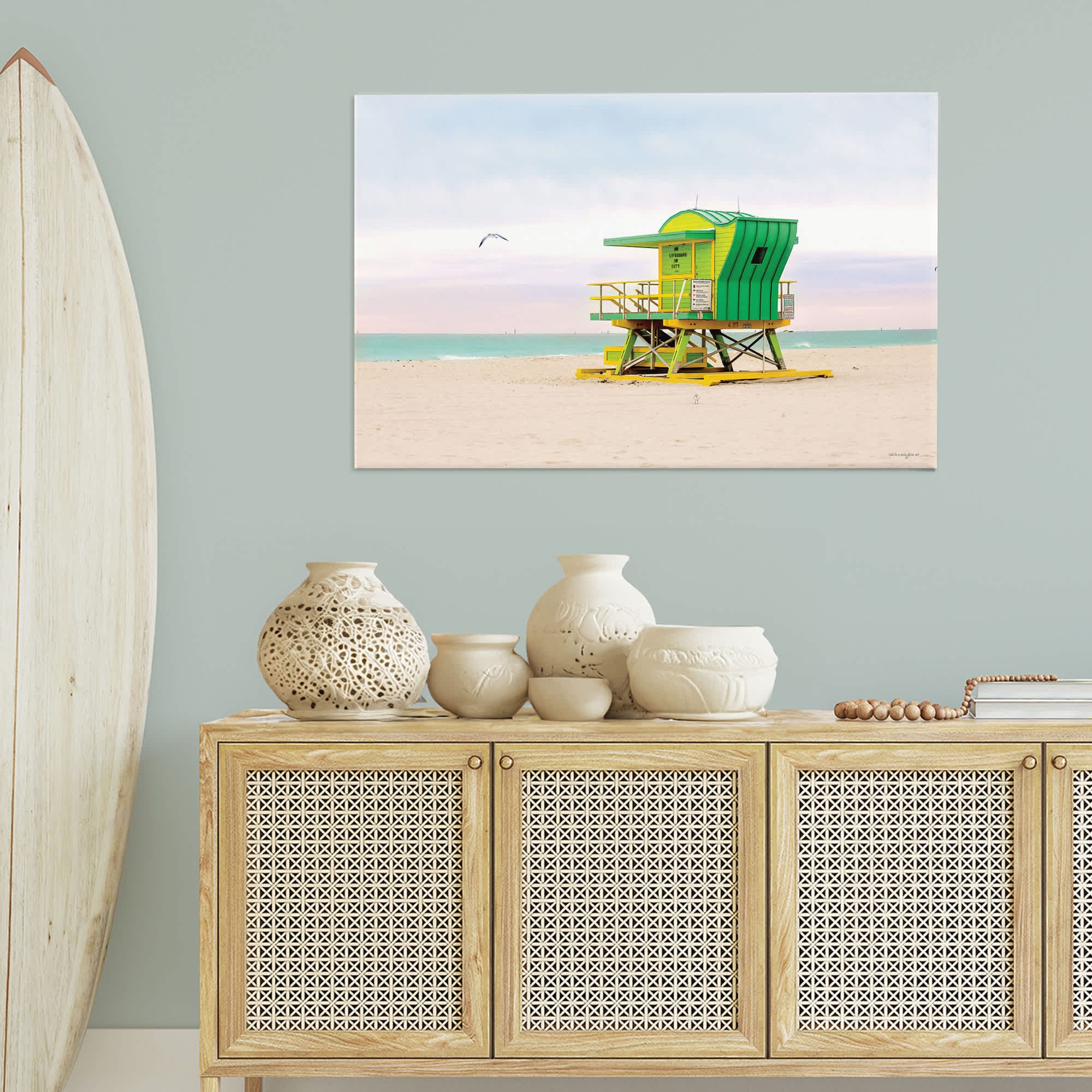 Stupell Industries BT-558-CN-30X45 Wall-Art - View #3