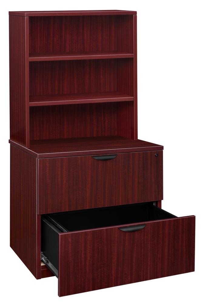 Regency LPLFH3665MH Storage-Cabinets - View #2