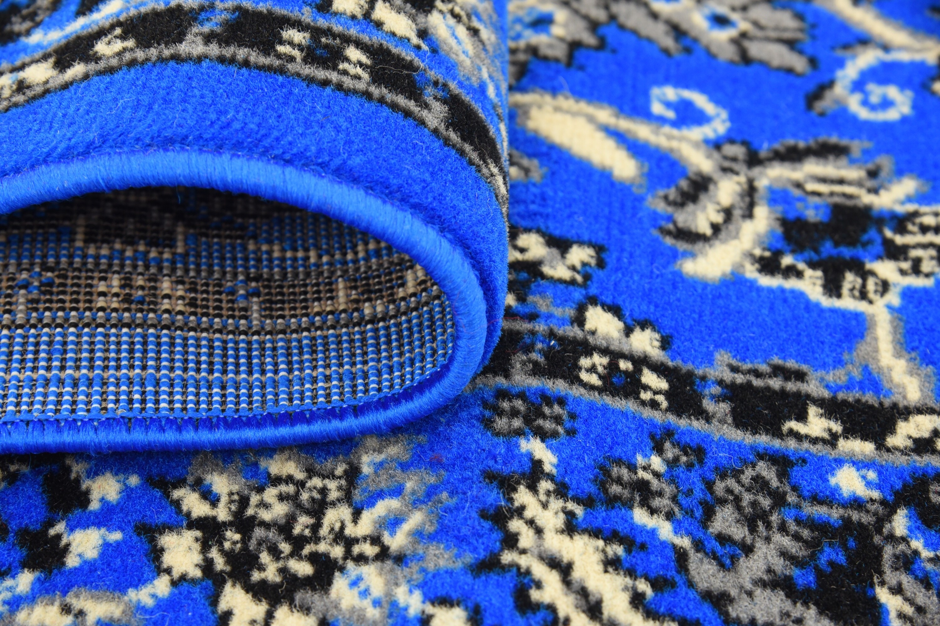 Unique Loom 3134516 rugs - View #2
