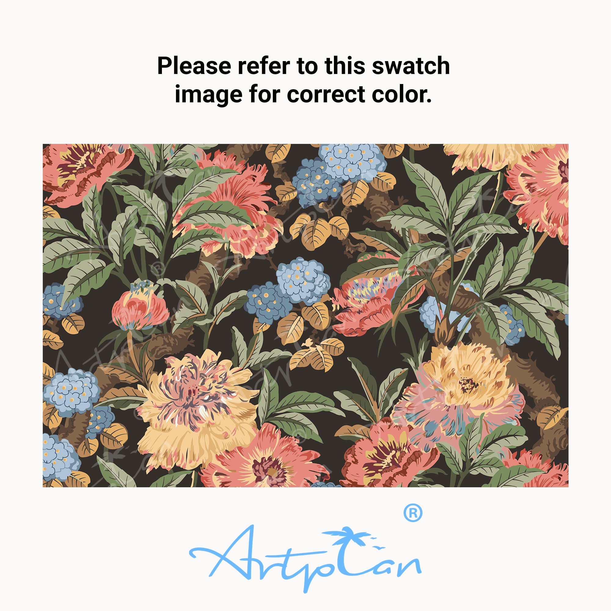Artplan YGBFL4P176 Patio-Furniture-Cushions - View #4