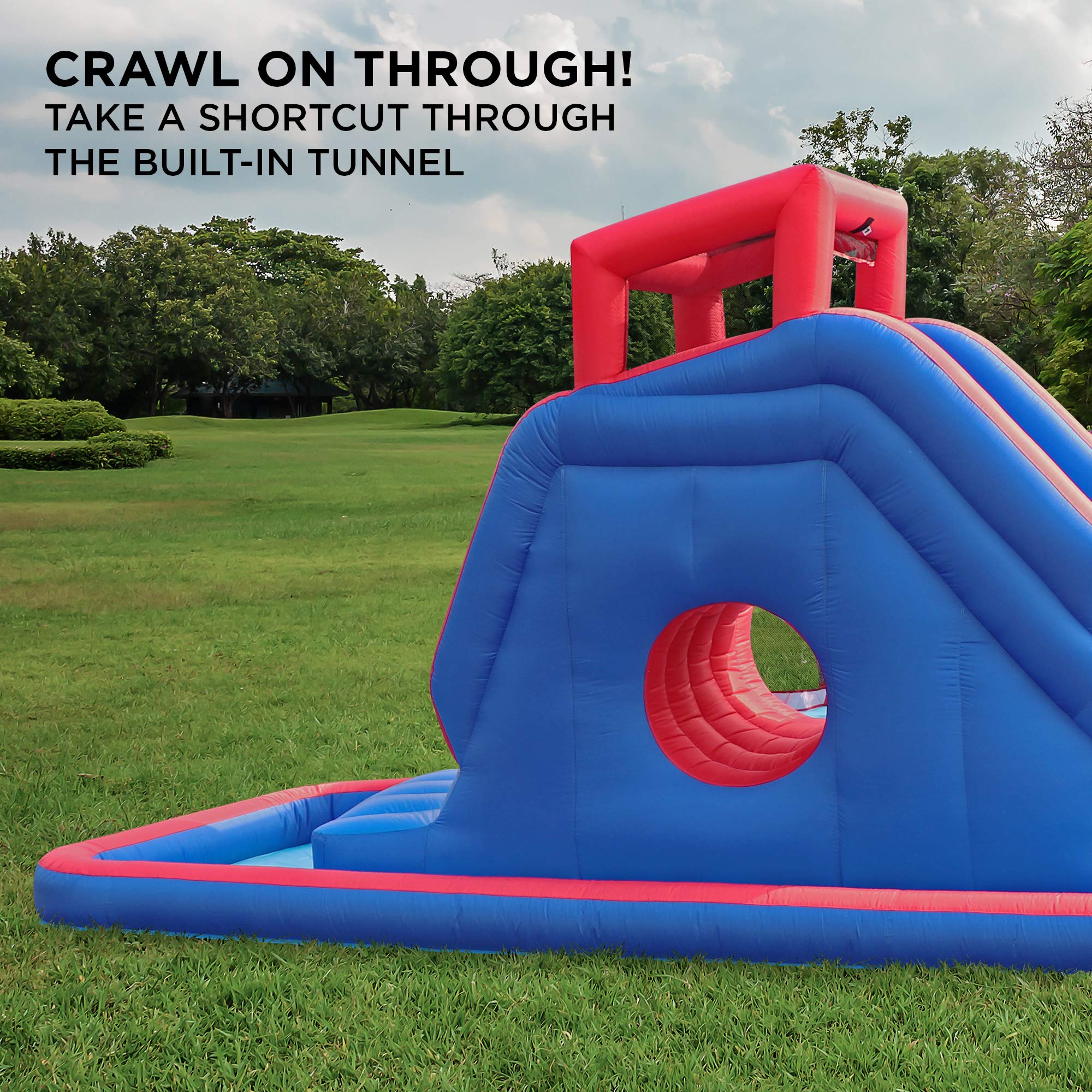 Sunny & Fun SFWTR863 Play-Toys - View #3