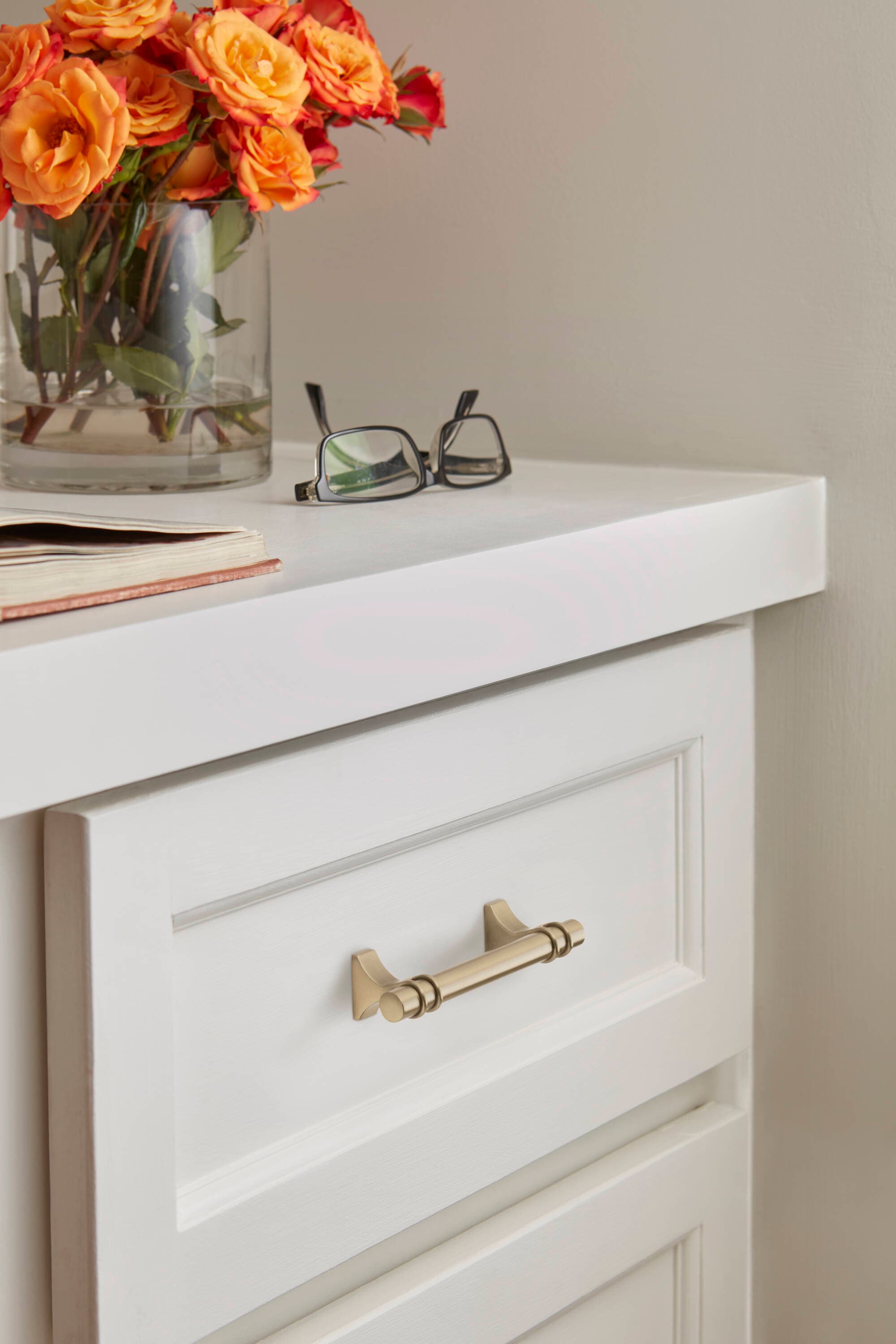 Amerock BP36605BBZ Cabinet-Pulls - View #5