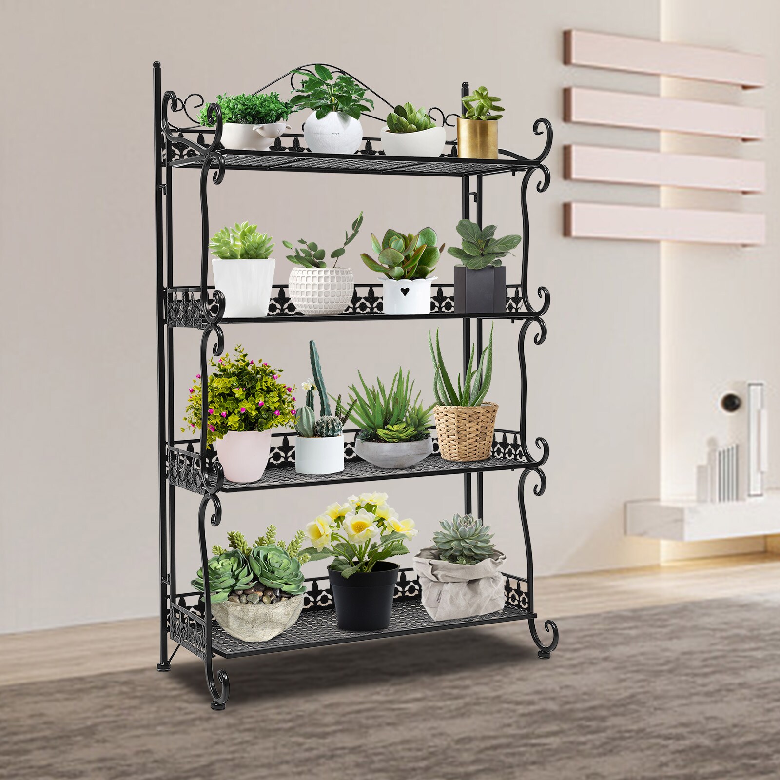 CNCEST HG-ZH2008-636 Plant-Stand - View #9