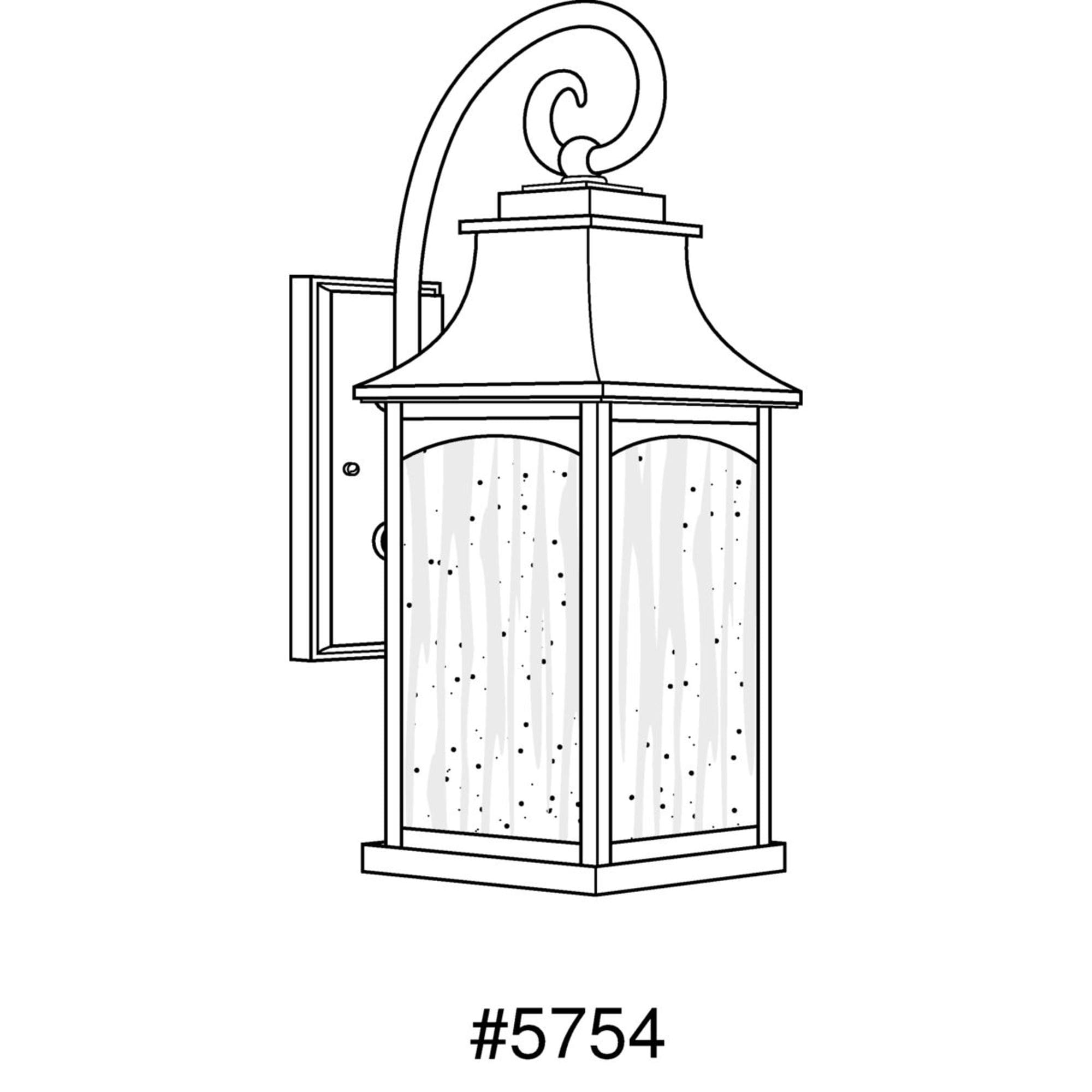 Progress Lighting P5754-31 Outdoor-Wall-Lighting - View #7
