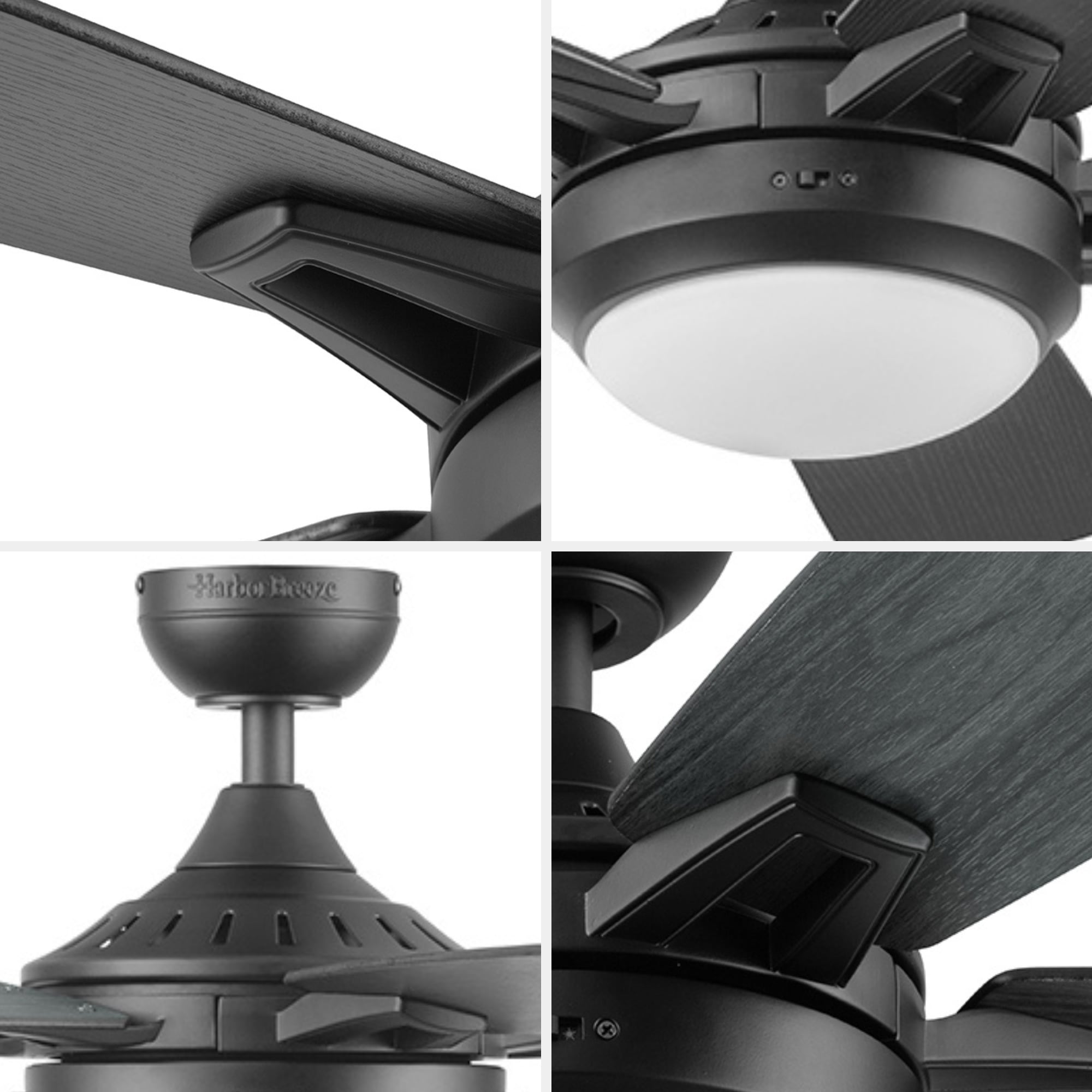 Harbor Breeze 42850 Ceiling-Fans - View #6
