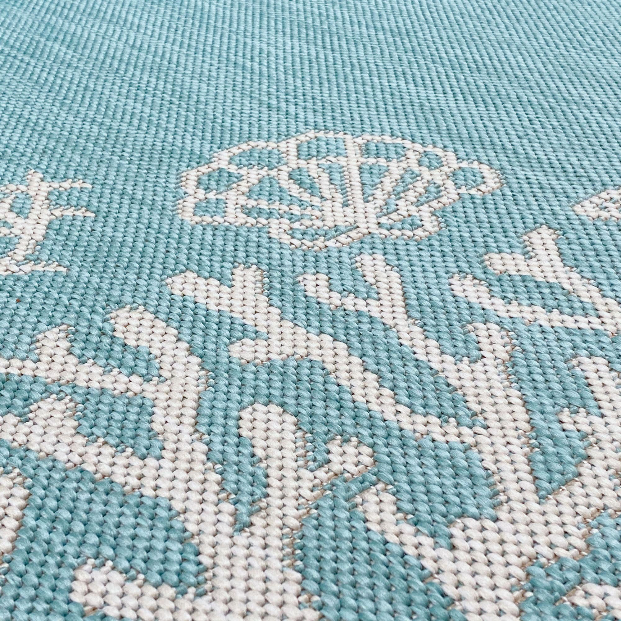 Tayse ECO1506 8X10 rugs - View #8