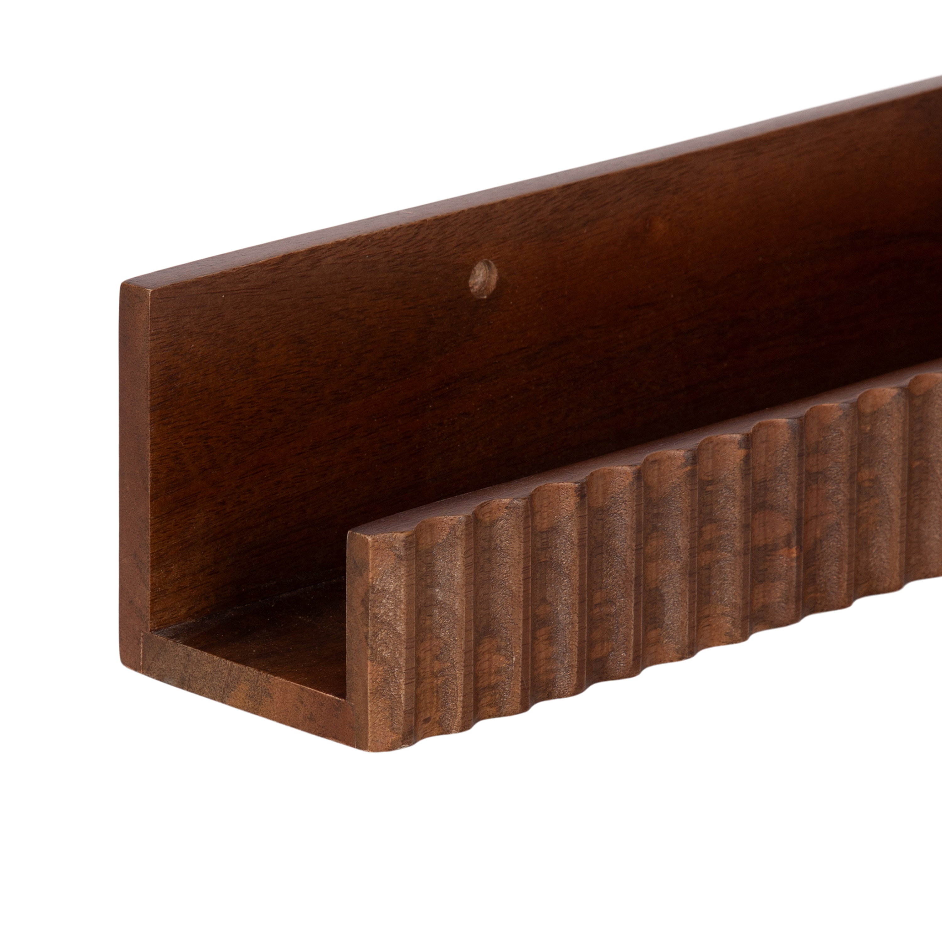 Kate and Laurel 232469 Wall-Mounted-Shelving - View #4