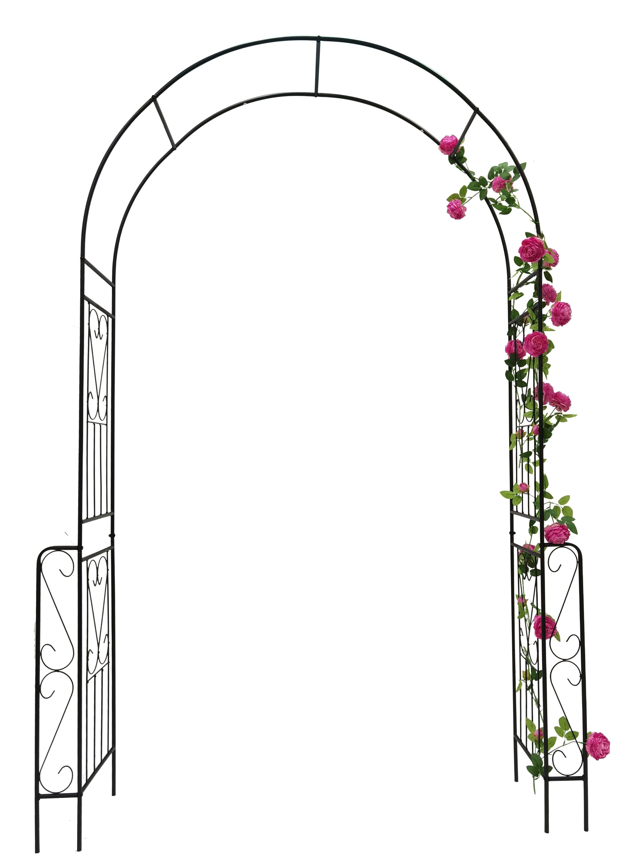 Oizaye ZWG-04755 Garden-Trellis - View #9