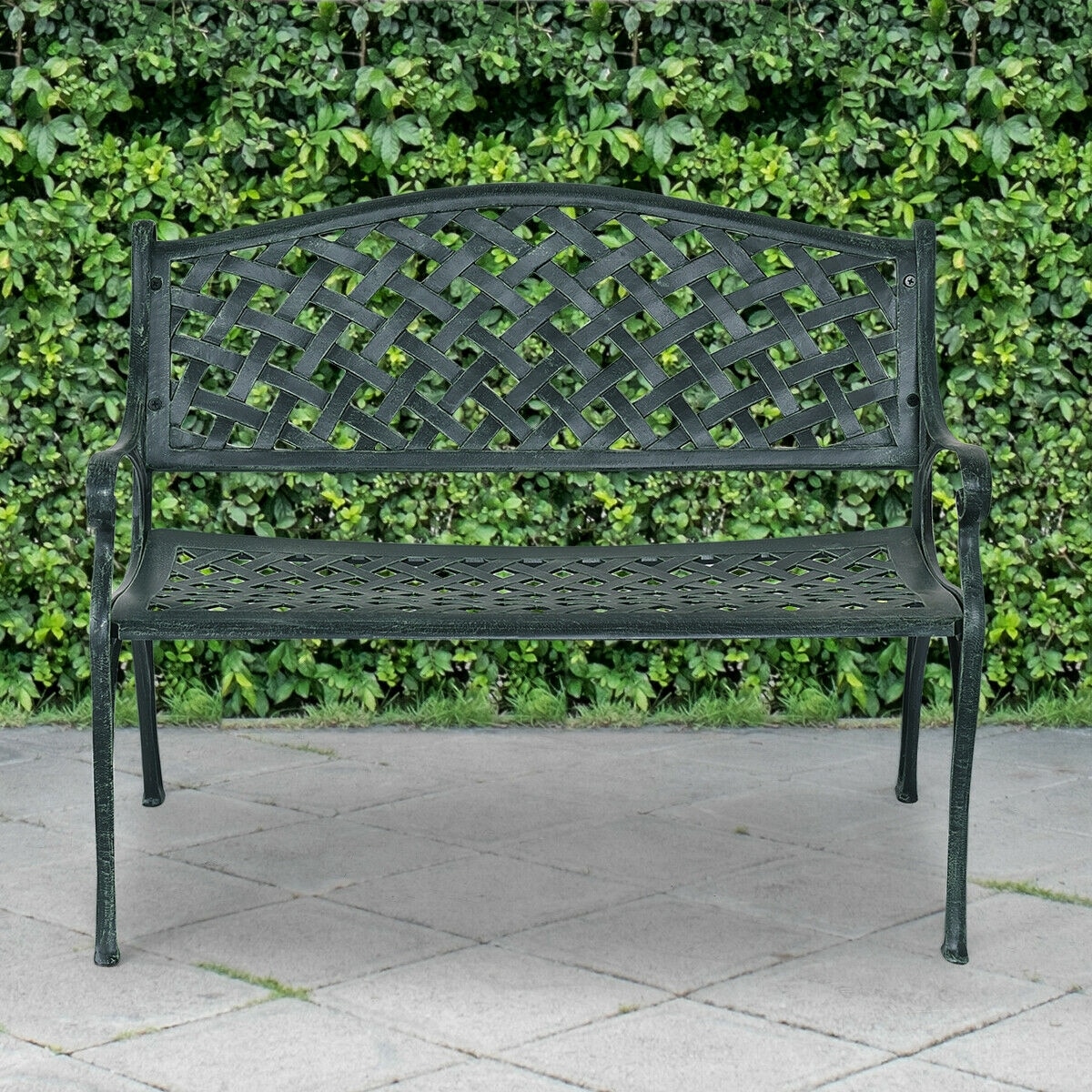 Forclover HYFAS30 benches - View #5