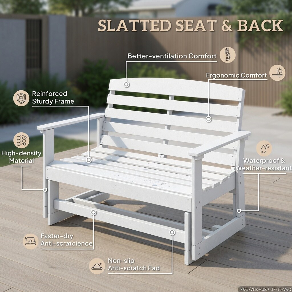 Choco Moon WYC-WQ64577-LS Patio-Conversation-Sets - View #3
