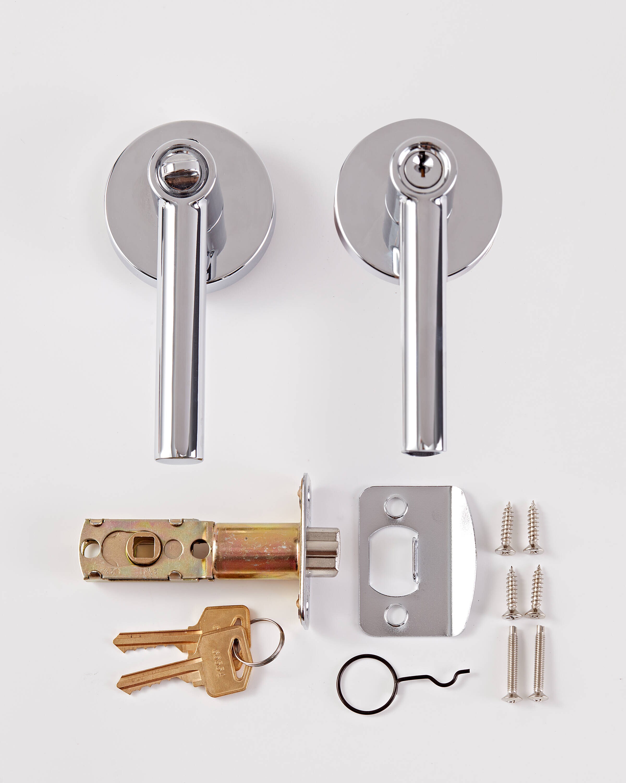 Sure-Loc Hardware MR107 26 Door-Handles - View #3