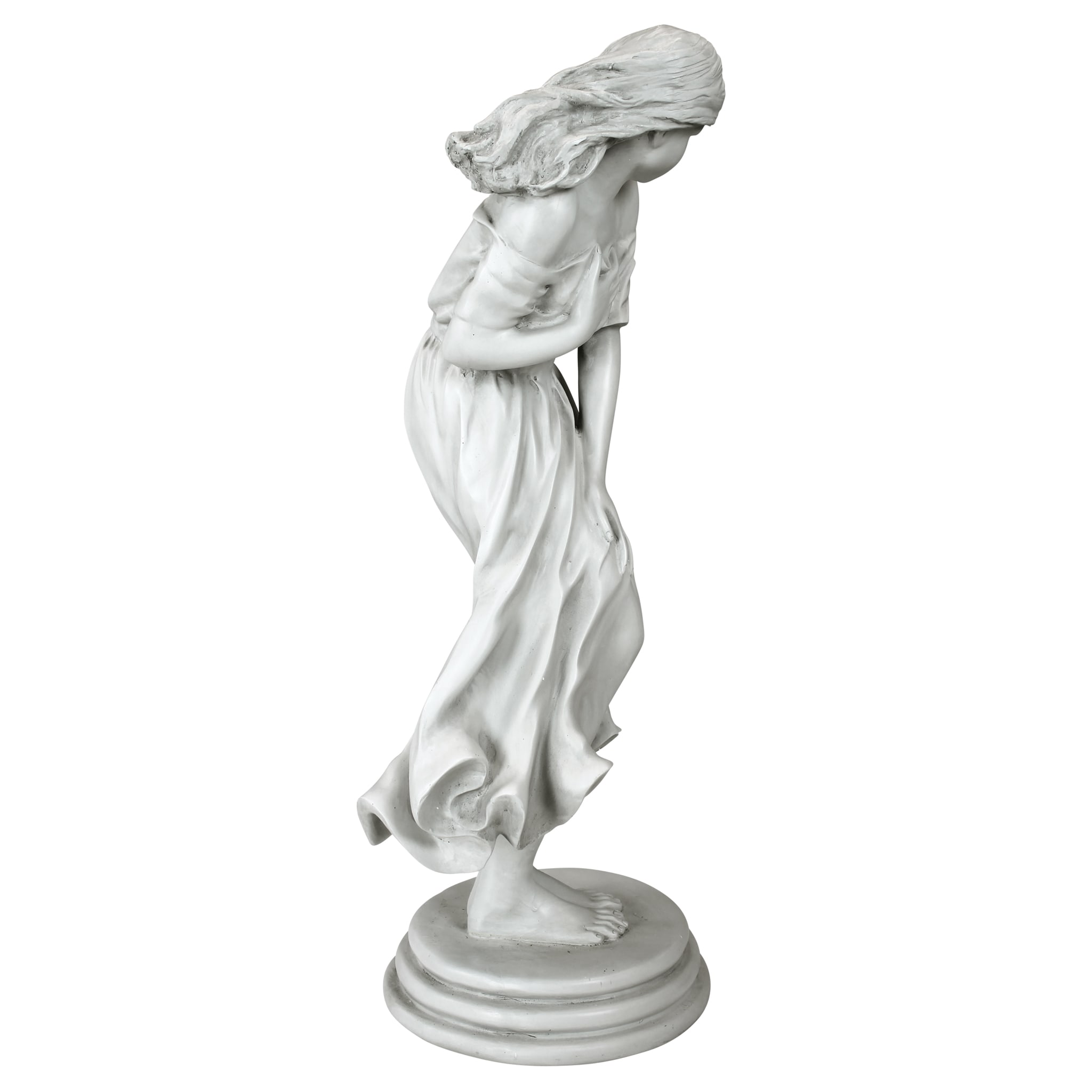 Design Toscano NG31127 Garden-Statue - View #3