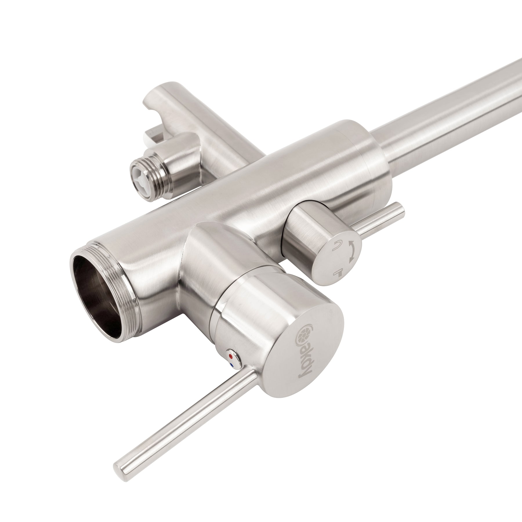 AKDY TF0047 Roman-Tub-Faucets - View #6