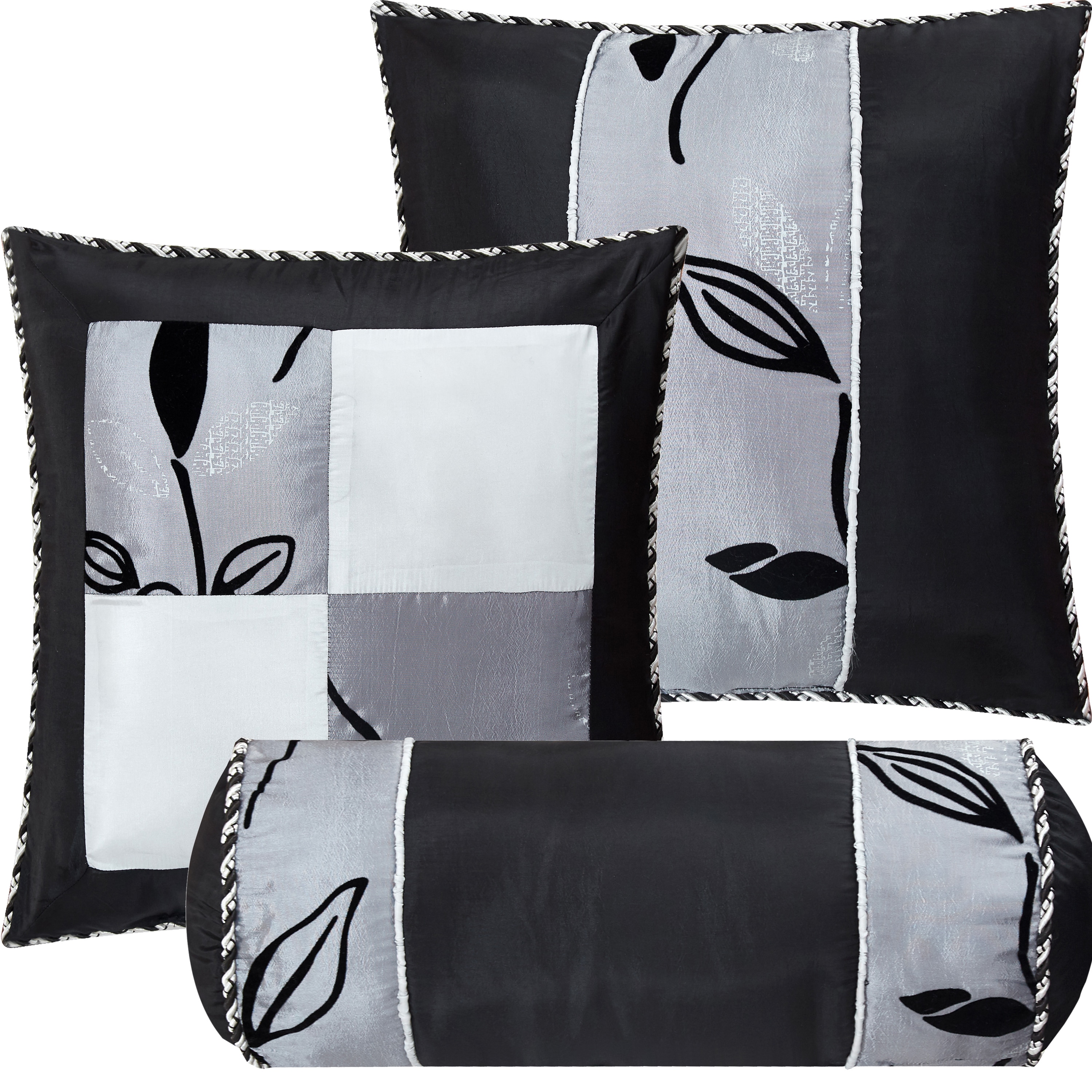 Nanshing PASTORASLV-Q-SLV bedding - View #4