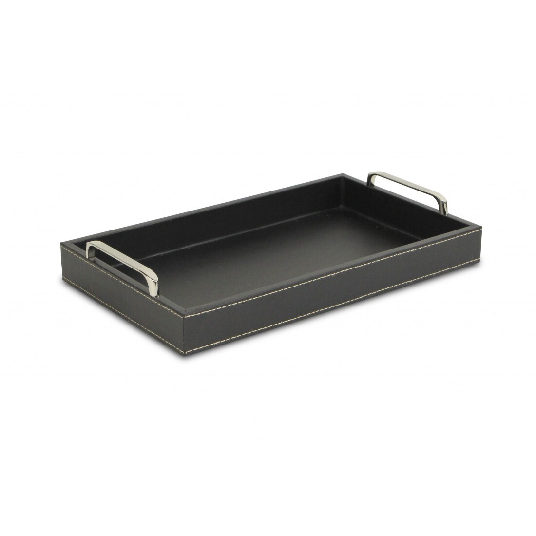 HomeRoots 4000401772 Serving-Trays-Caddies - View #2