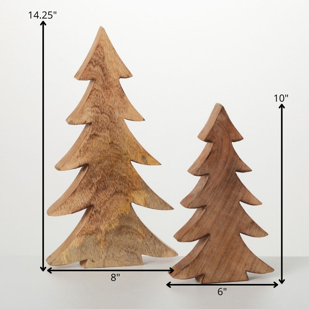 Sullivans PN3657 Table-Christmas-Decorations - View #10