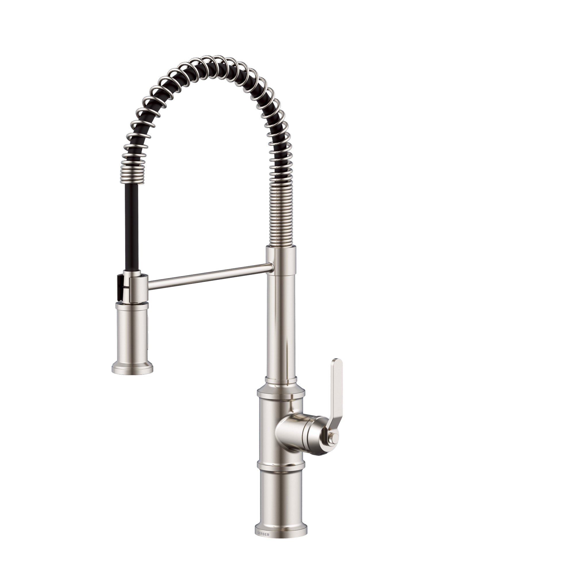 Gerber D455237SS Kitchen-Faucets - View #2