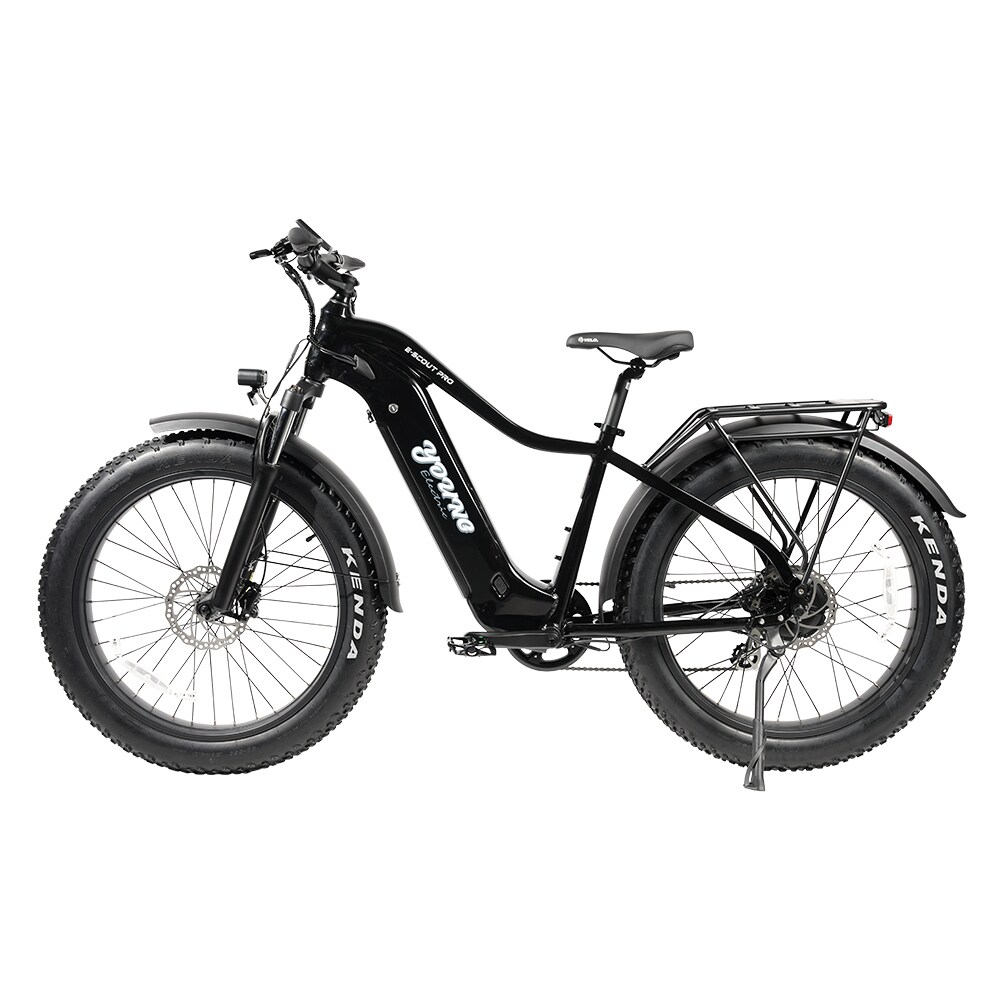 Young Electric 12803011BLK bikes - View #4