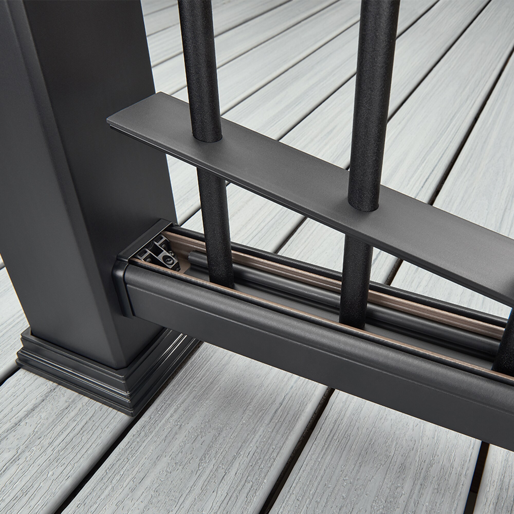 Trex 809339 Deck-Adapters - View #2