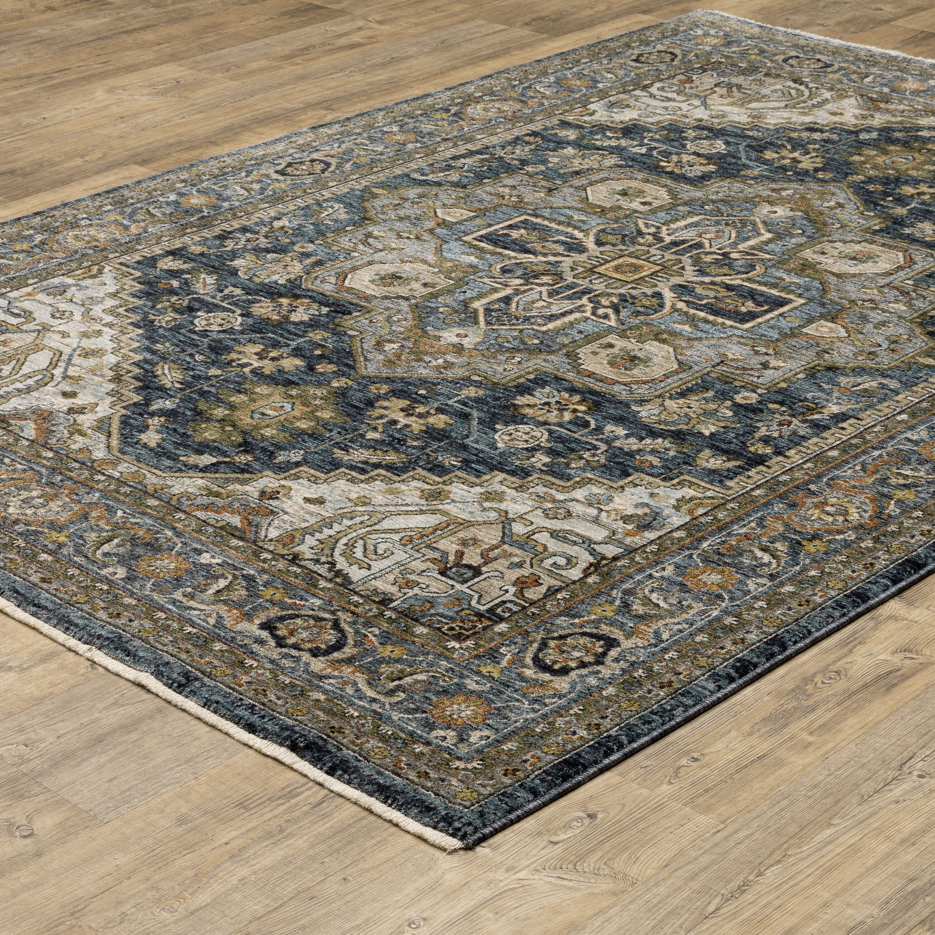Archer Lane 114ABER4Q6L rugs - View #13