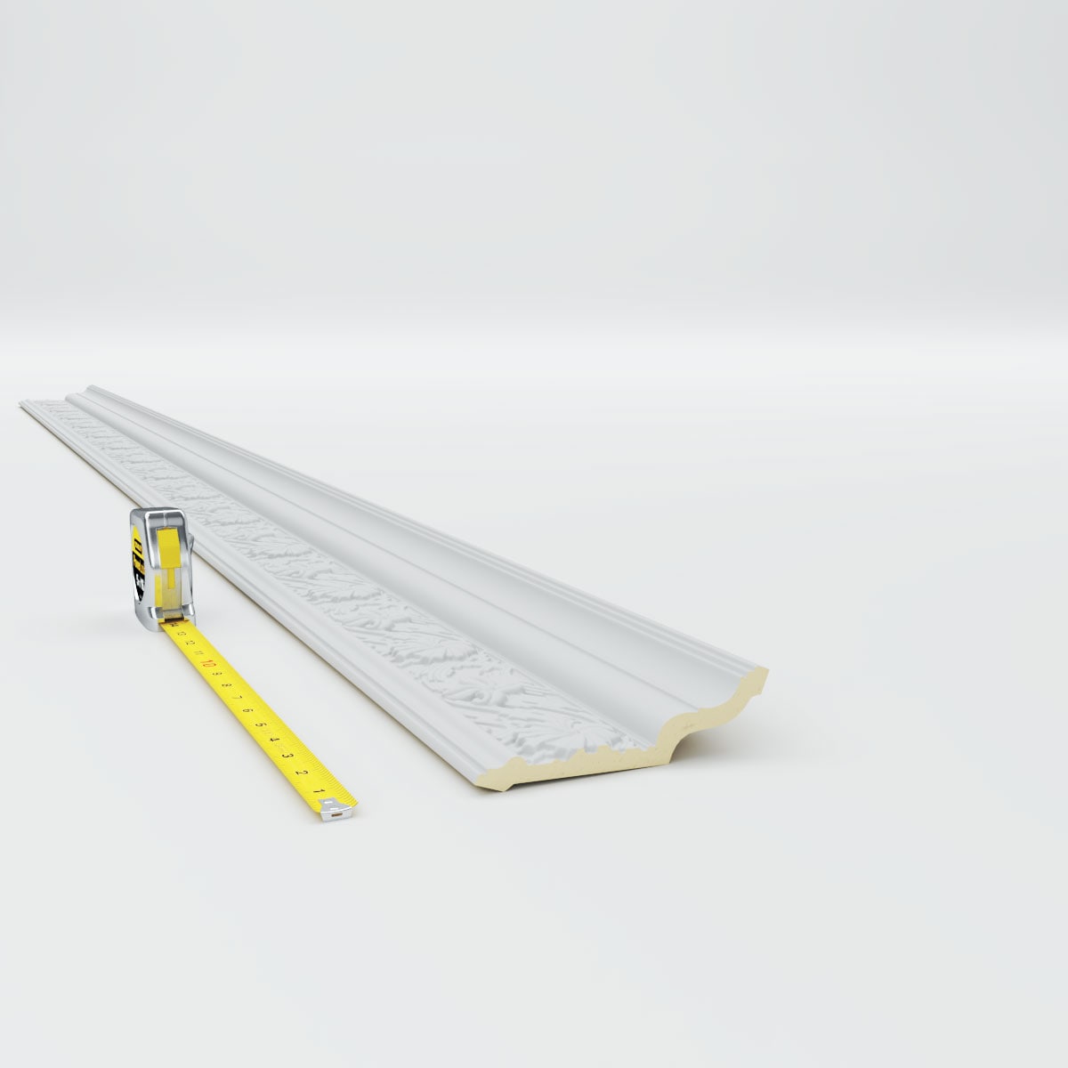 Ekena Millwork MLD05X03X06FD-CASE-8 Crown-Moulding - View #6
