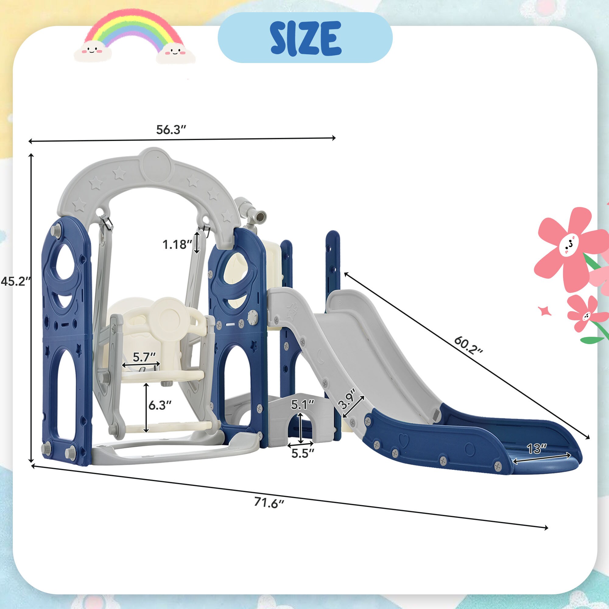 CESICIA KPSC7126 Play-Toys - View #13