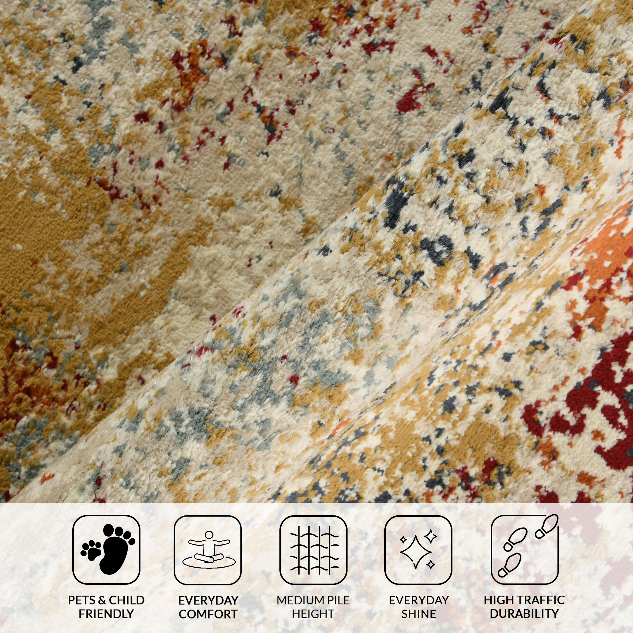 AMER BHM45176 rugs - View #7