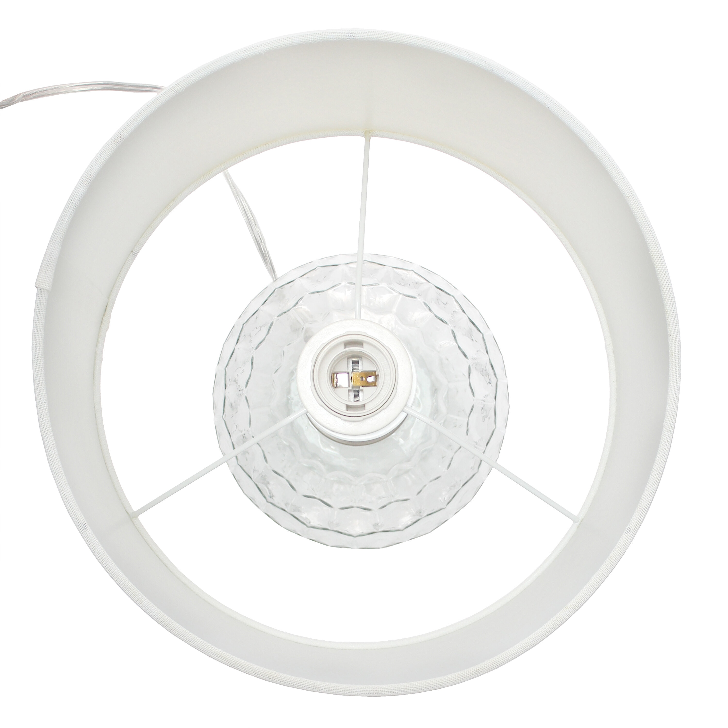 Lalia Home LHT-3003-CL Table-Lamps - View #6