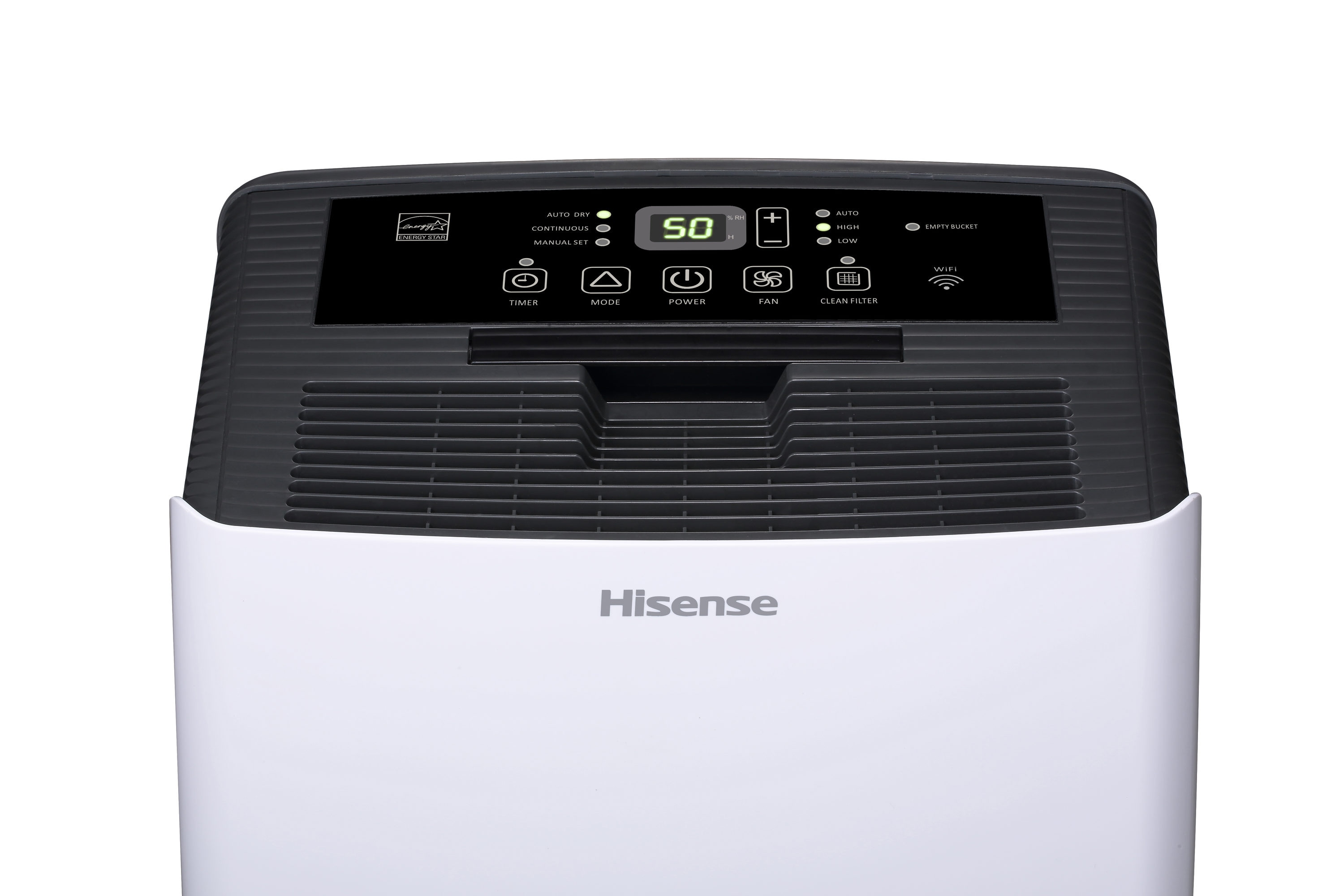 Hisense DH70W1WG t000099 - View #6