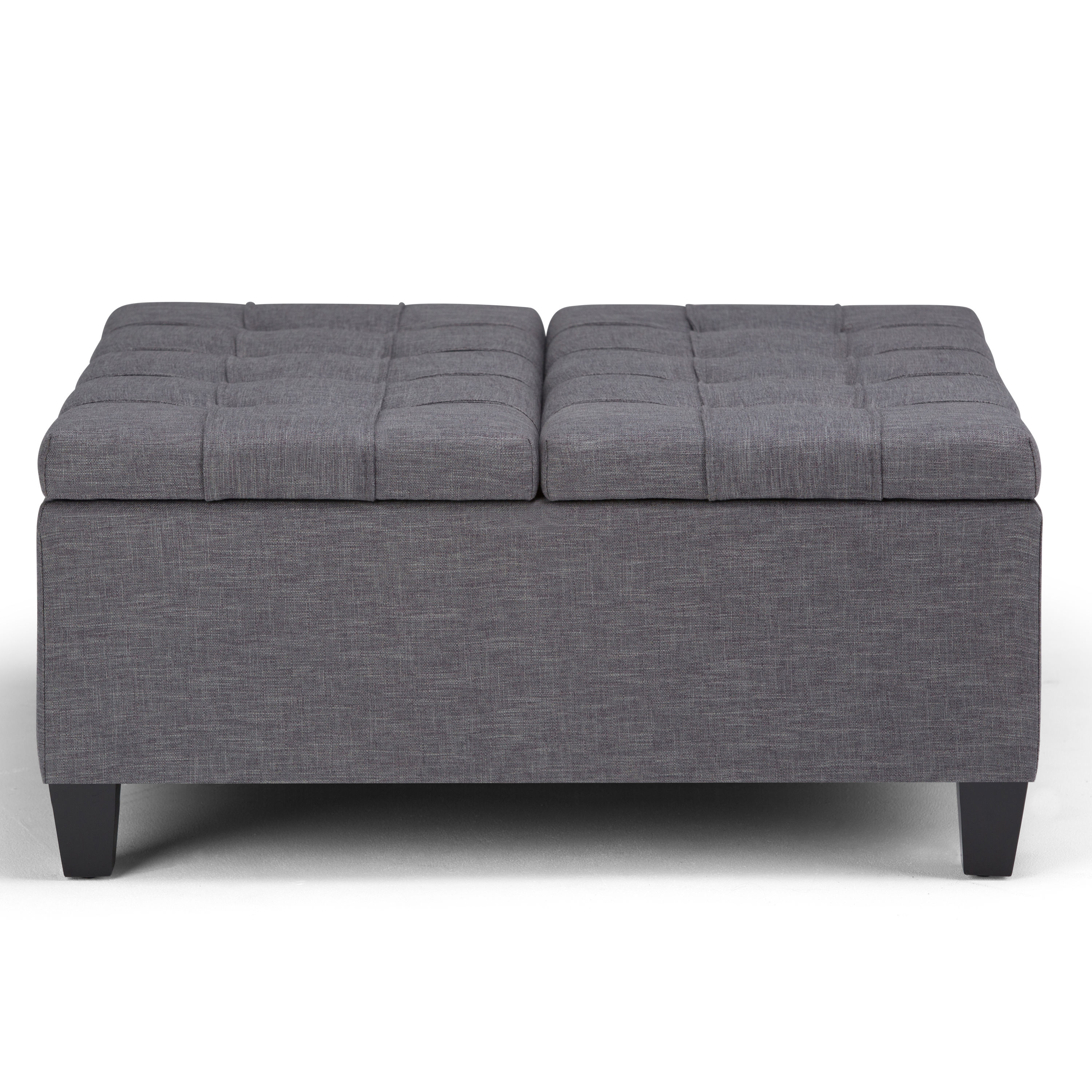 Simpli Home AXCOT-265-SGL Indoor-Ottomans - View #2