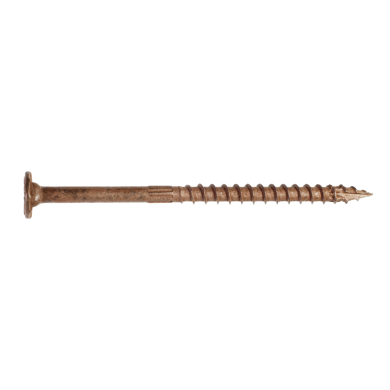 Simpson Strong-Tie SDWS16312QR50 Wood-Screws - View #3